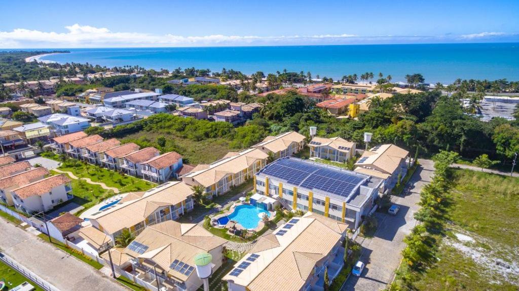 Apart 3 Suítes Mont Hebron, Porto Seguro Taperapuã