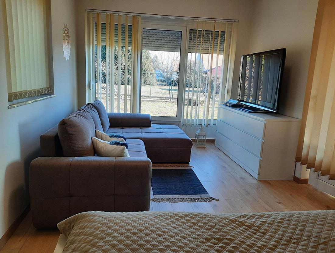Villa Prima Wellness Badacsony