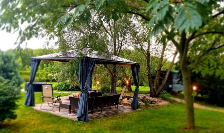 Villa Prima Wellness Badacsony