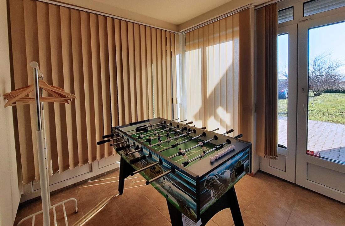 Villa Prima Wellness Badacsony