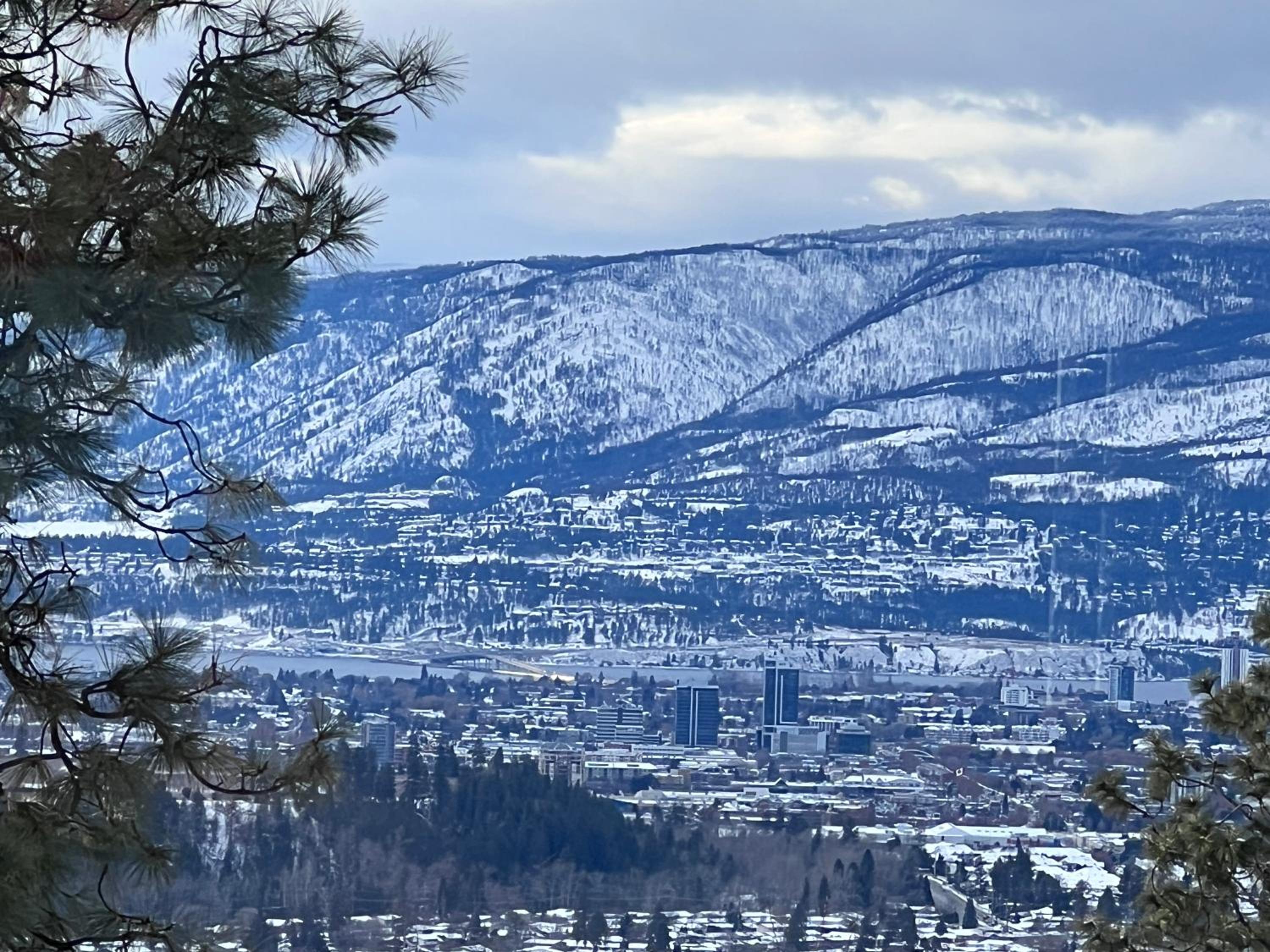 Lake and Mountain View Cozystay close to airport