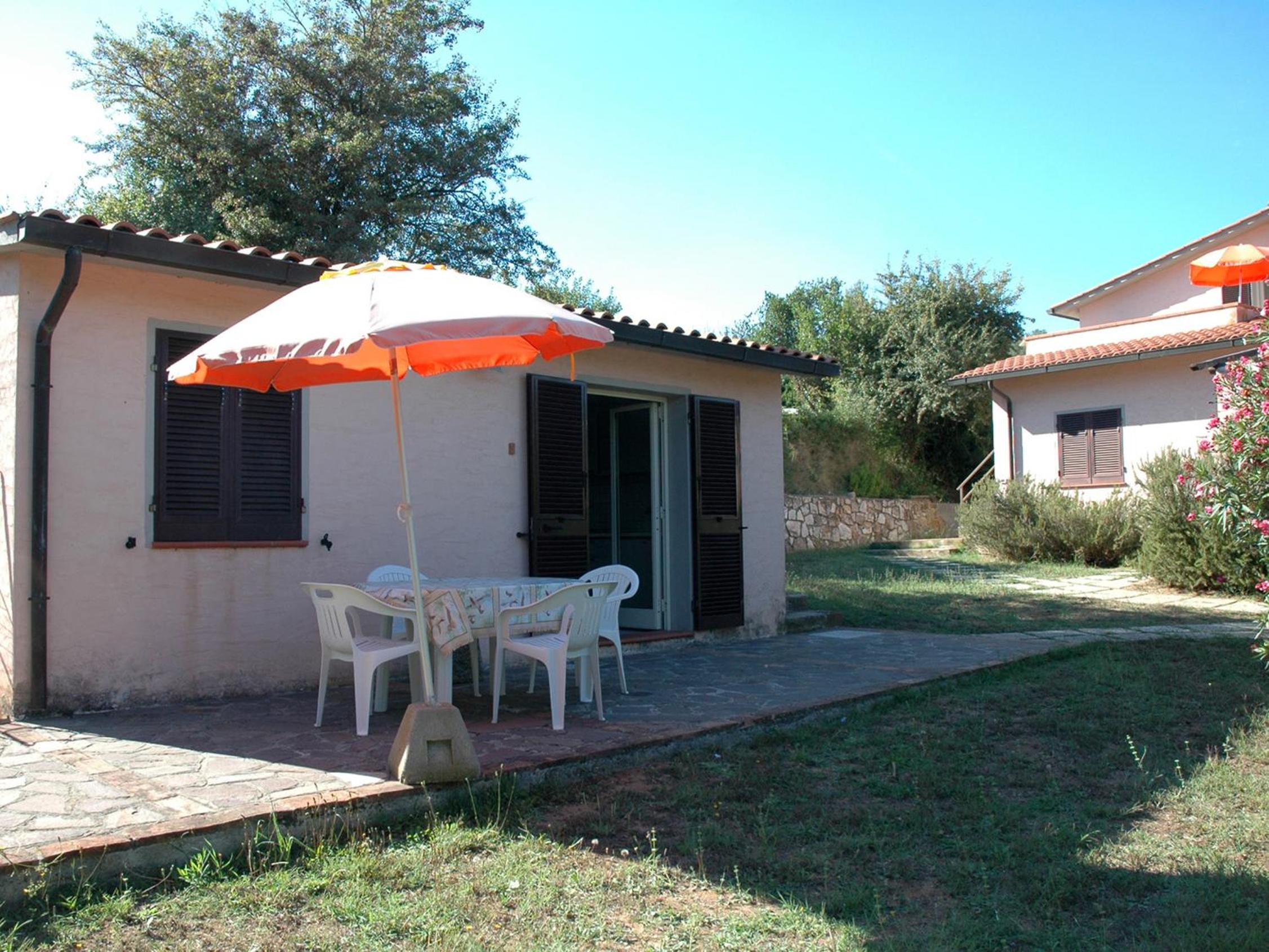 Appartamenti Cala Verde view 3