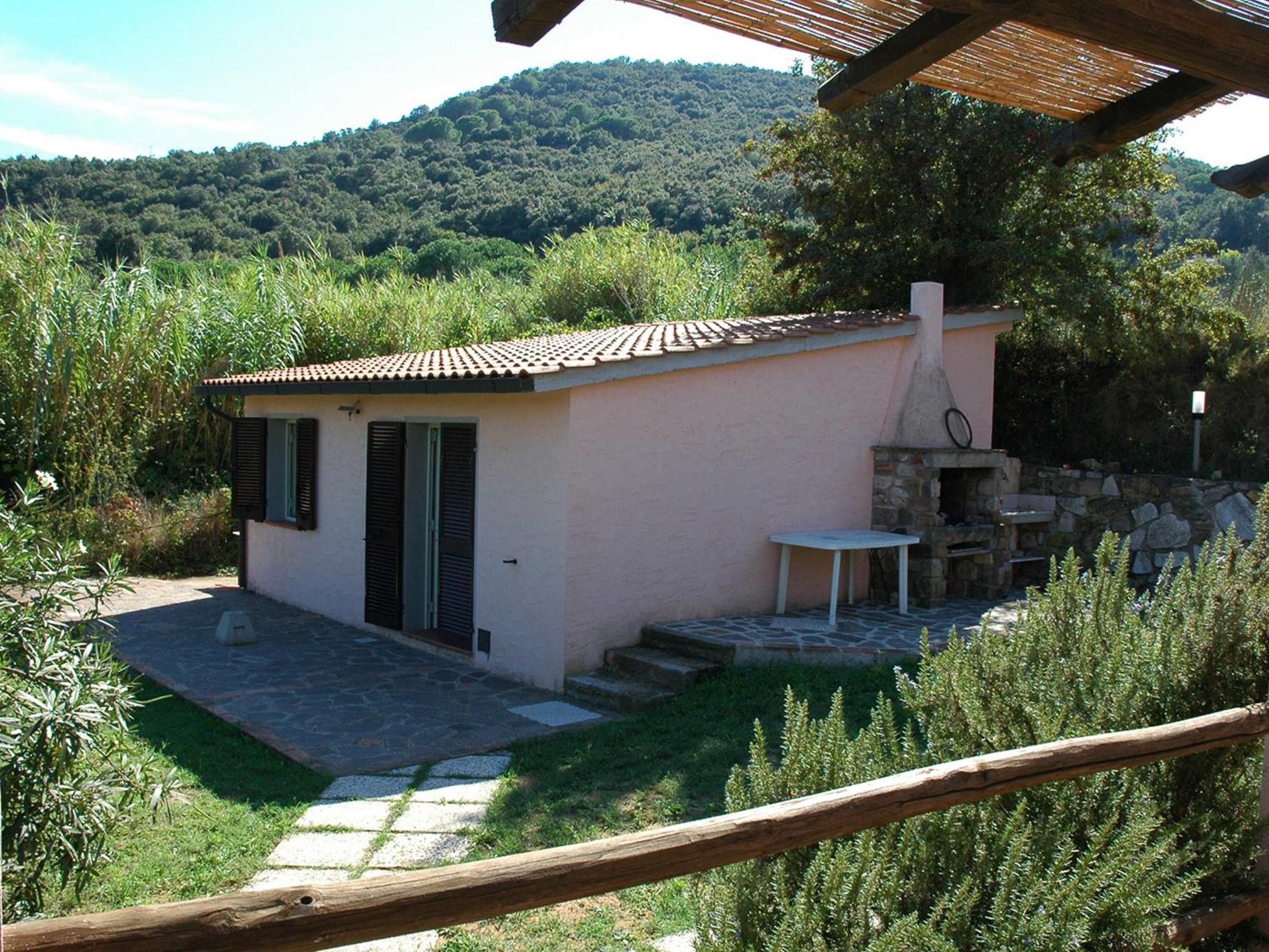 Appartamenti Cala Verde view 2