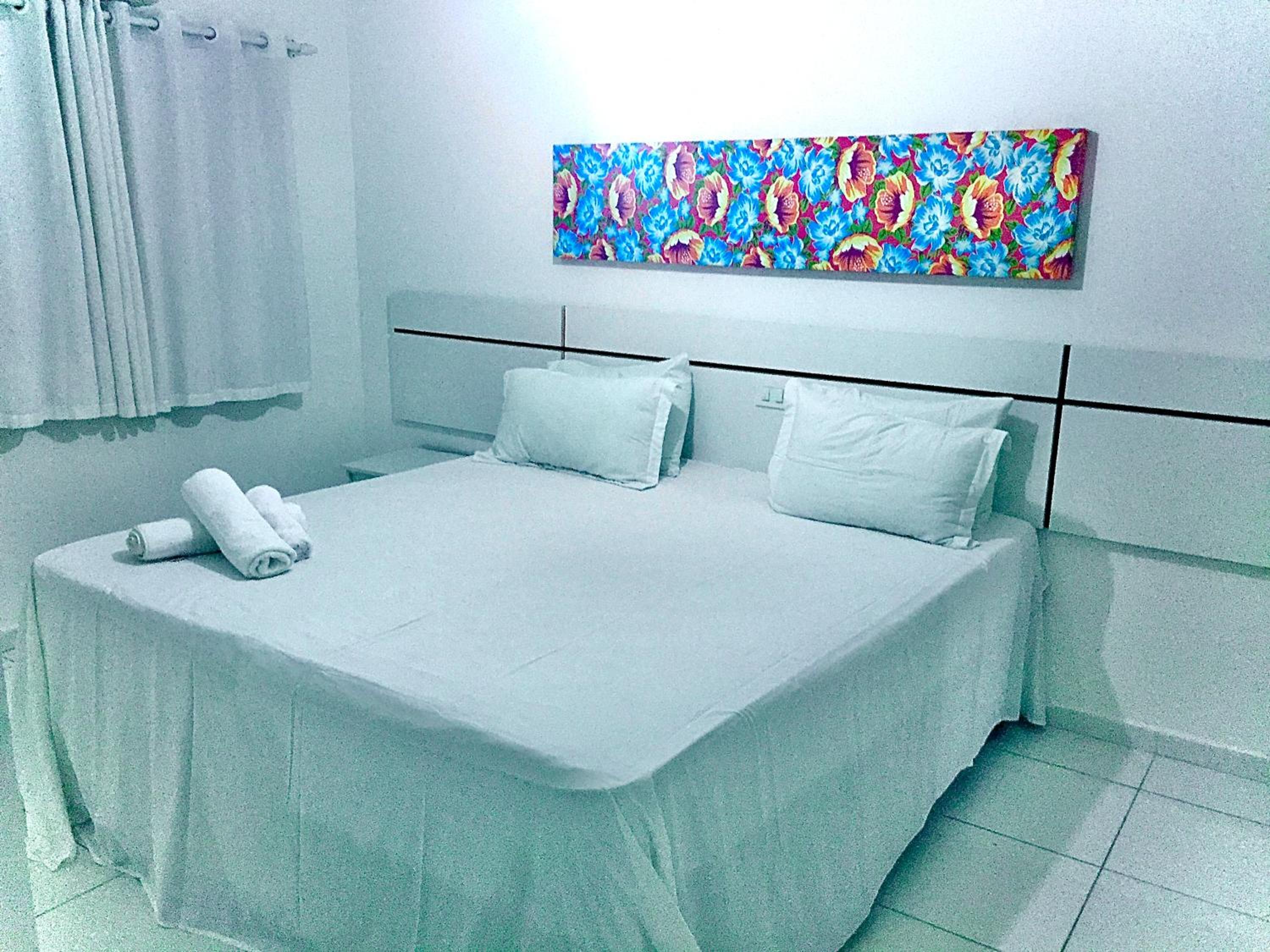 Apart 3 Suítes Mont Hebron, Porto Seguro Taperapuã