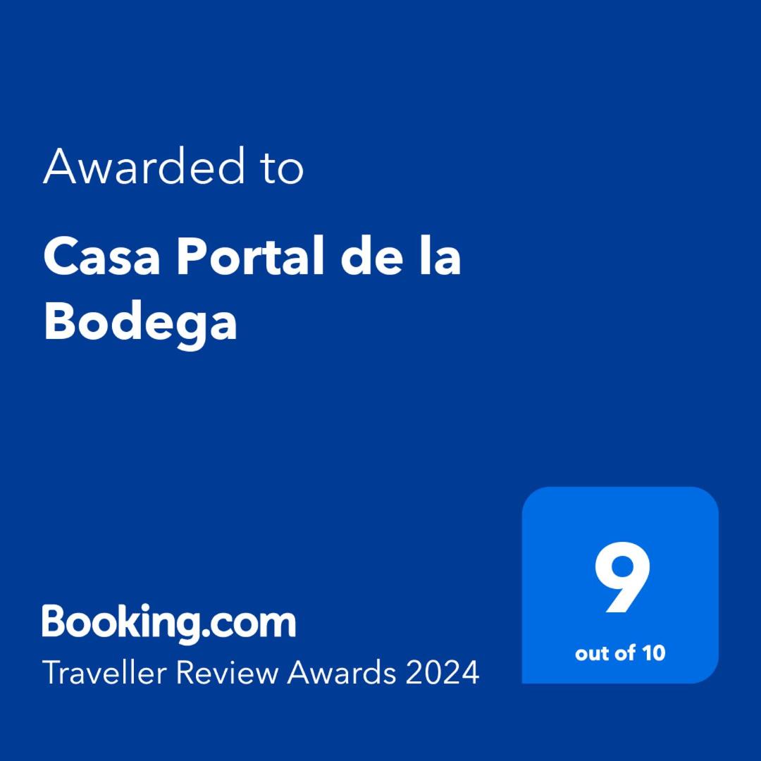 Casa Portal de la Bodega view 3