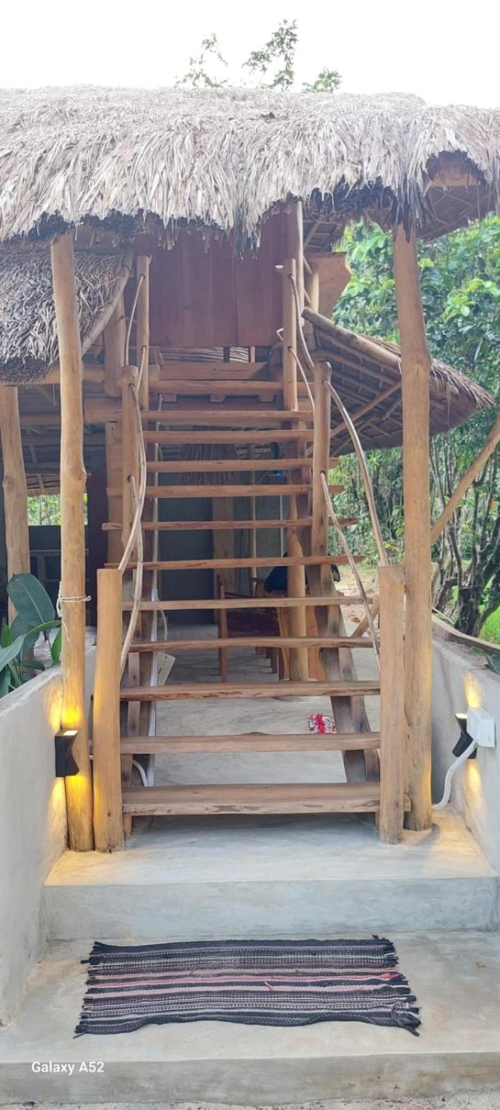 ilukhouse weligama
