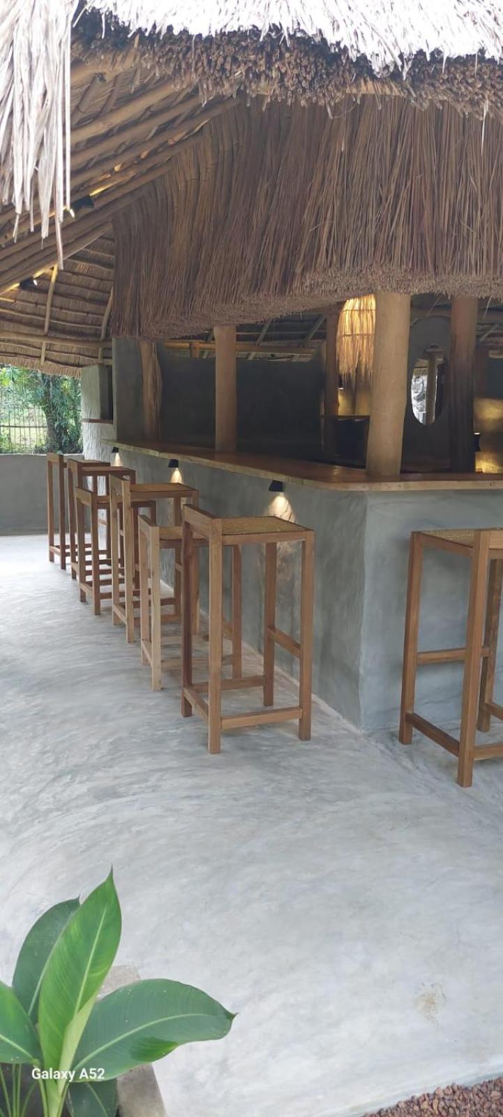 ilukhouse weligama