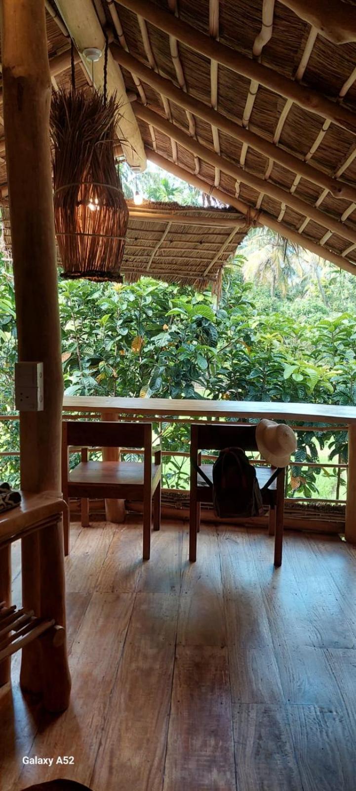 ilukhouse weligama