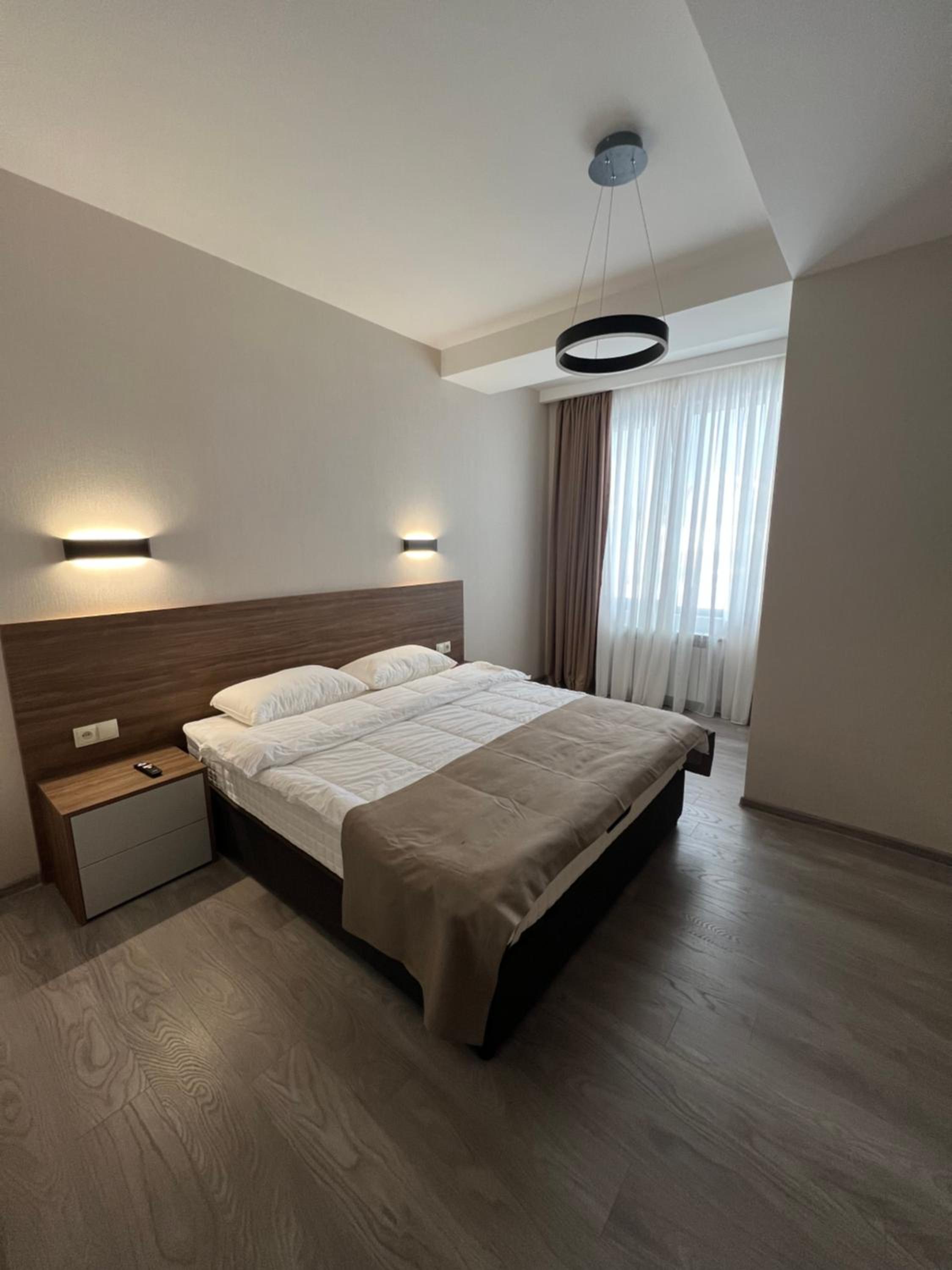 bakuriani Crystal Loft A 210 view 3