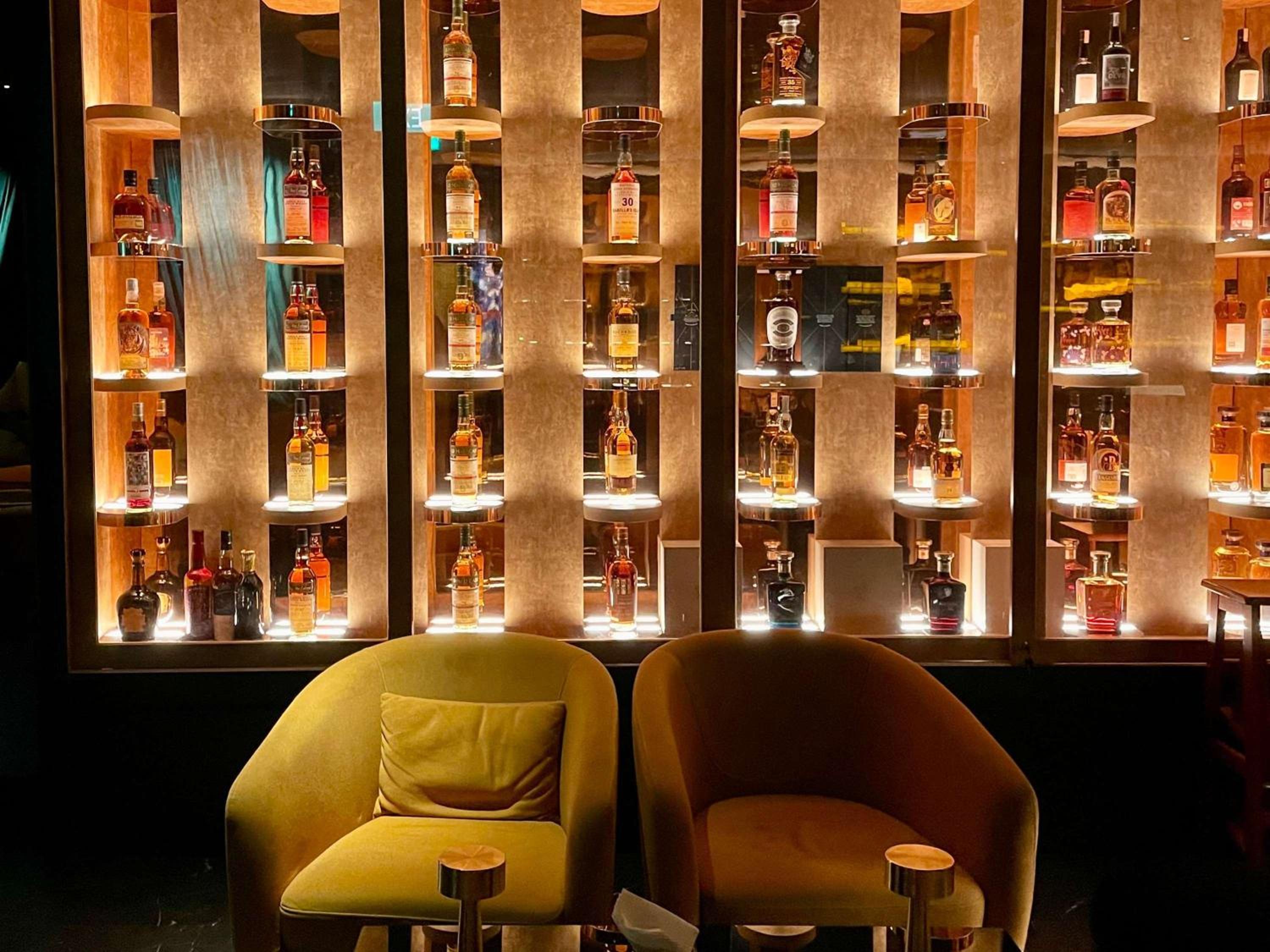 Sofitel Singapore Sentosa
