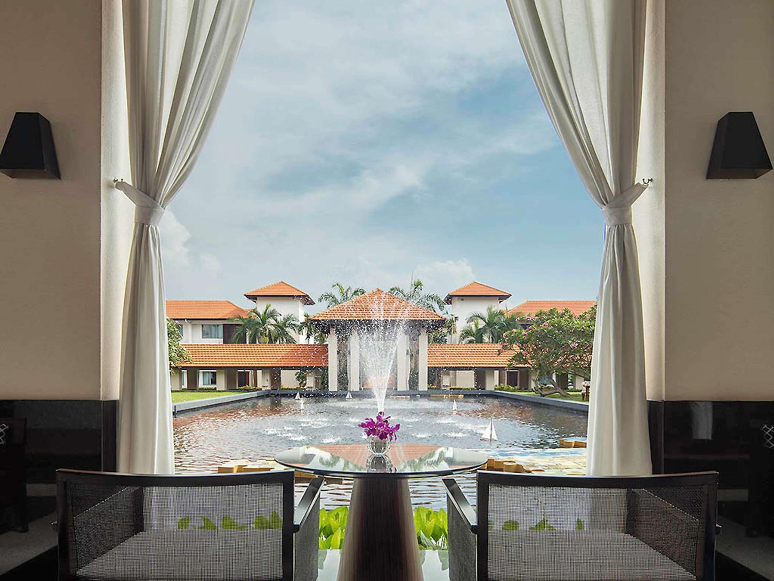 Sofitel Singapore Sentosa