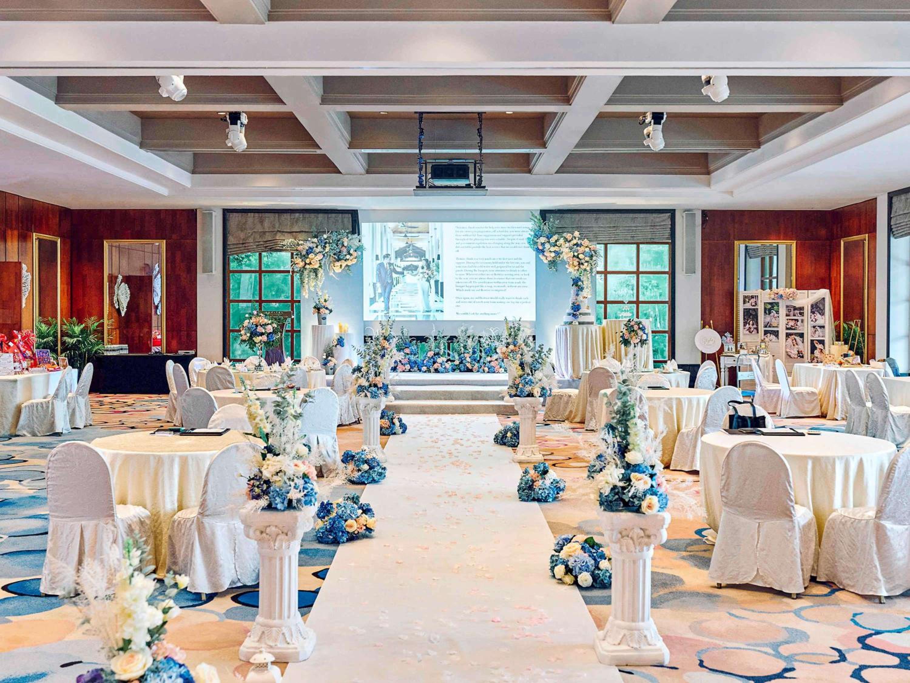 Sofitel Singapore Sentosa