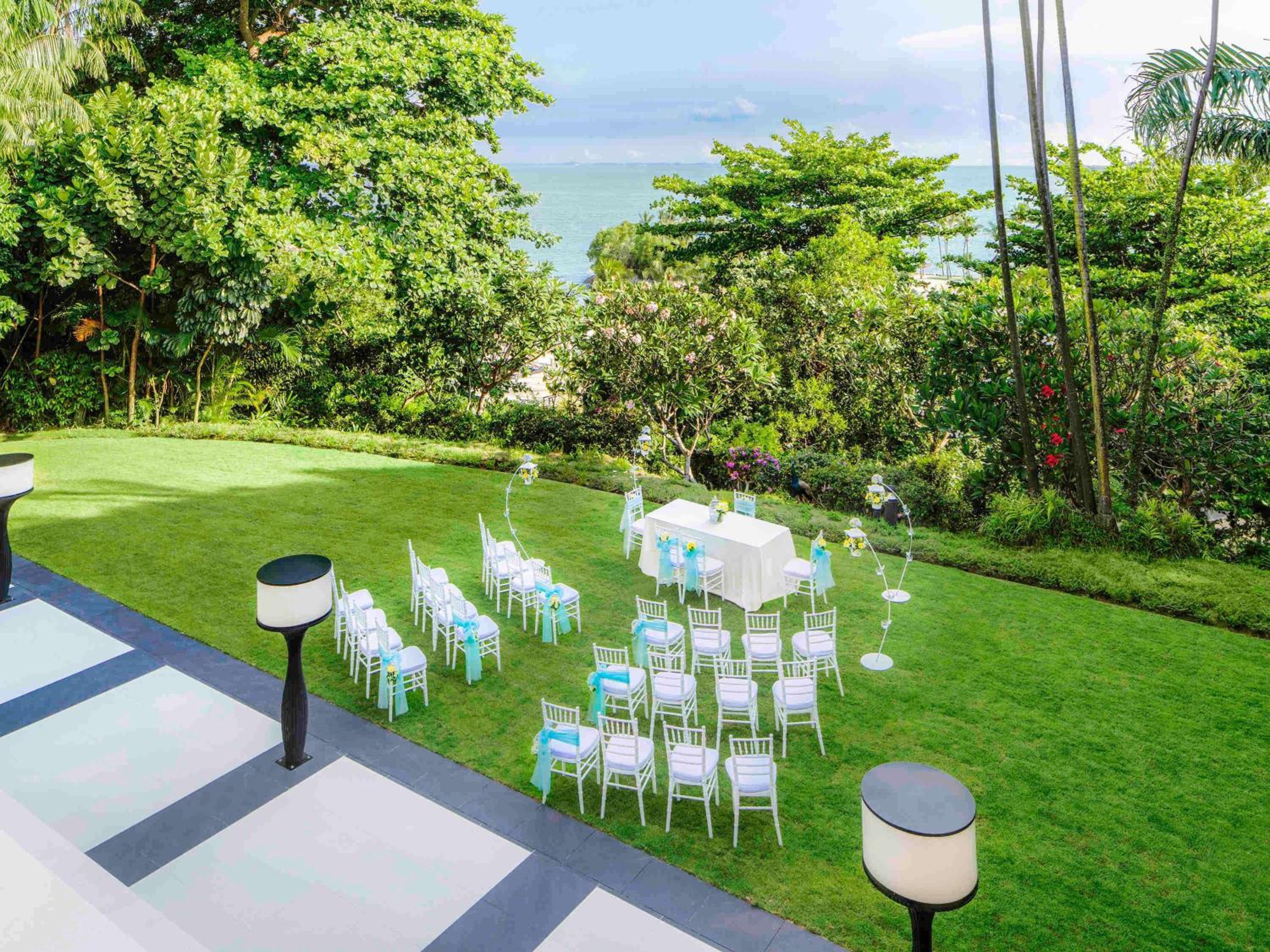 Sofitel Singapore Sentosa