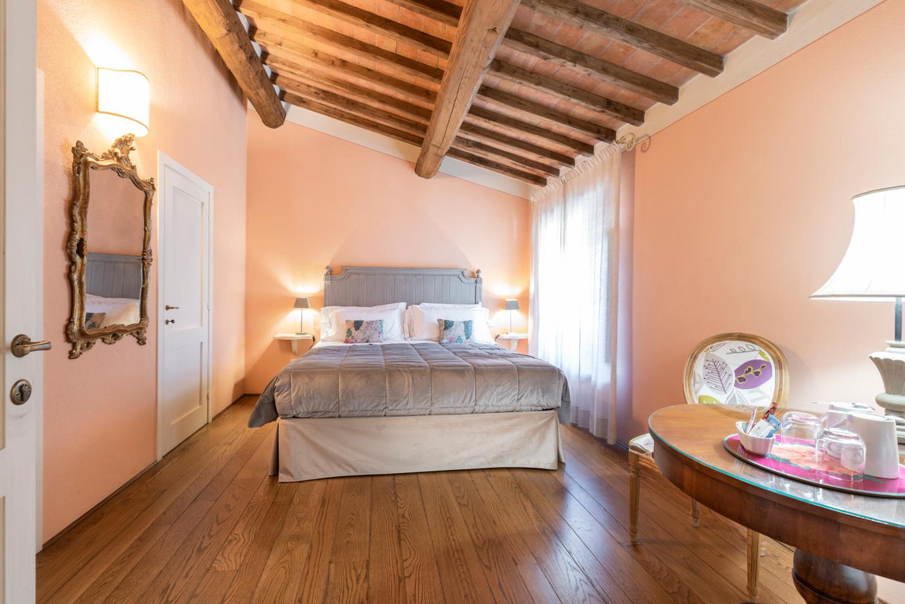 Borgo I Vicelli Adults Only Relais