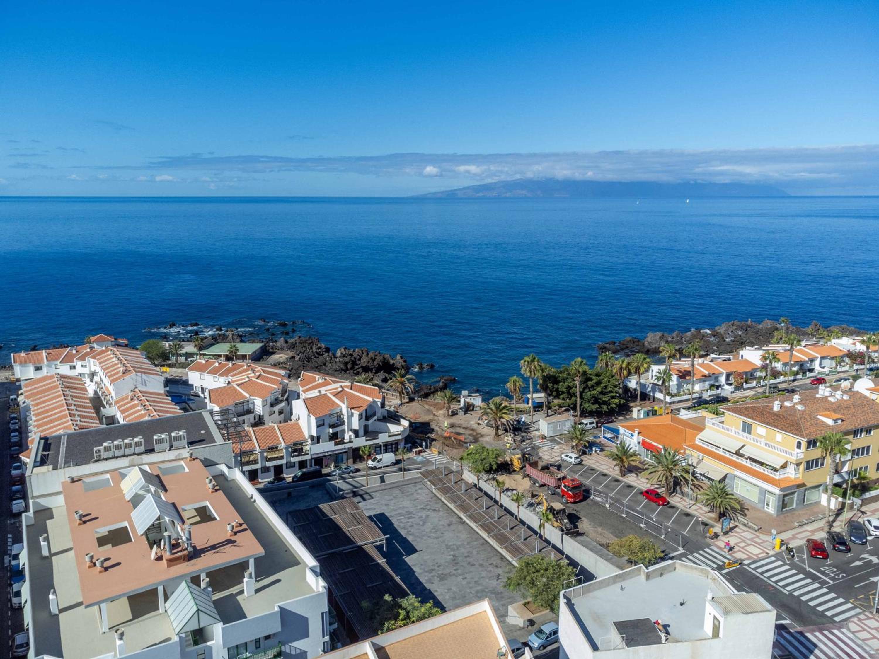 Casa Blanca Tenerife