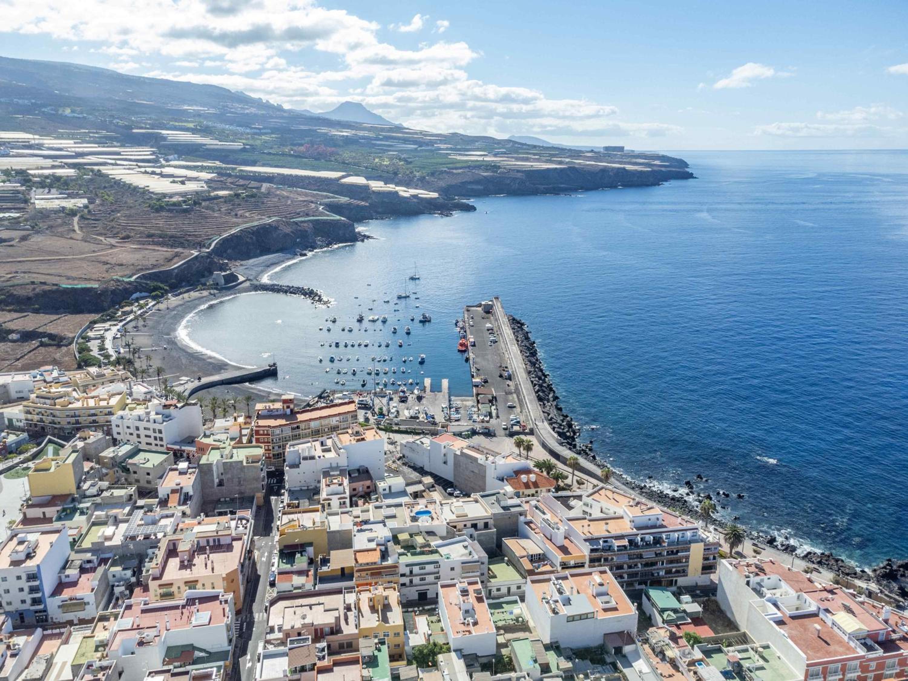 Casa Blanca Tenerife