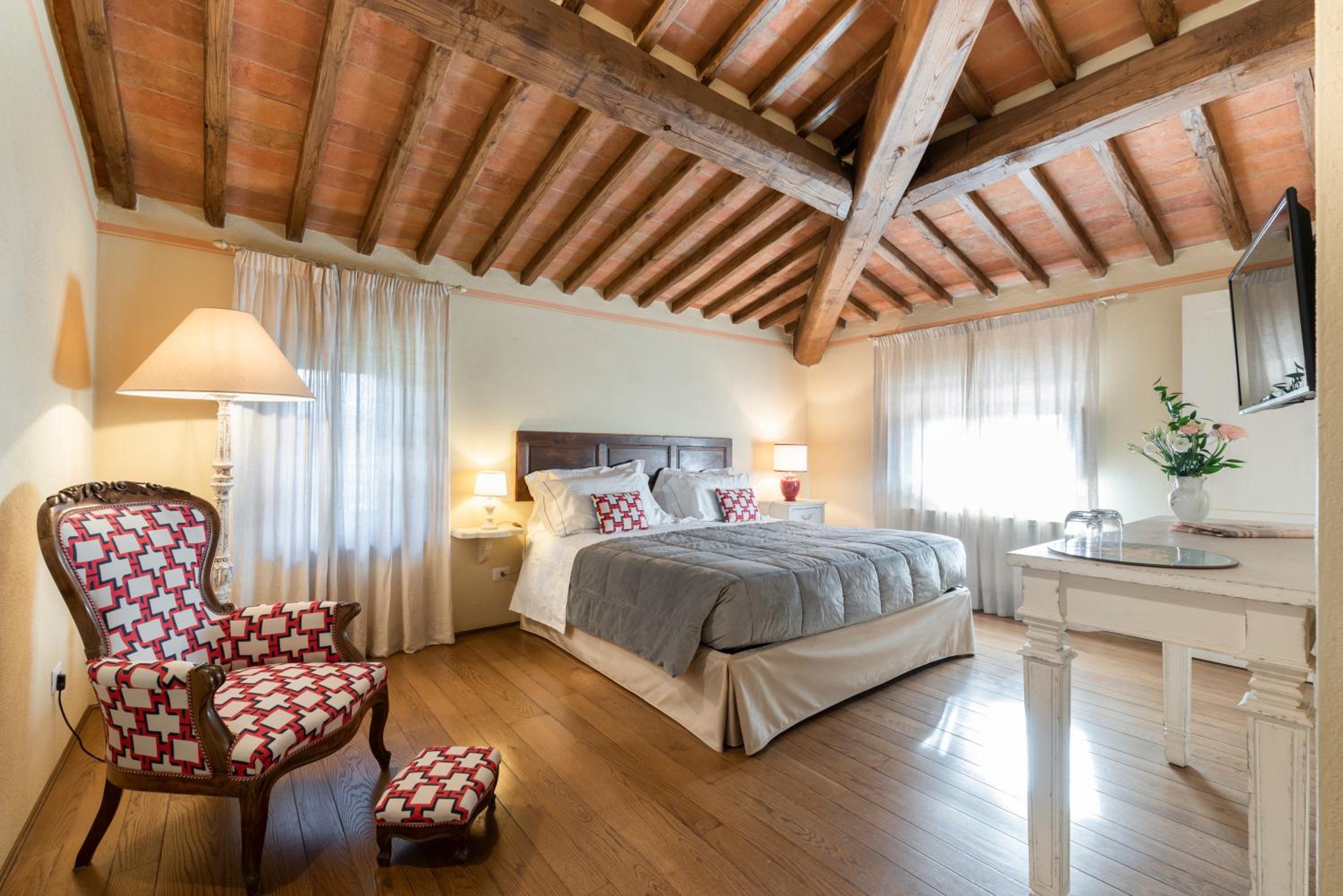 Borgo I Vicelli Adults Only Relais