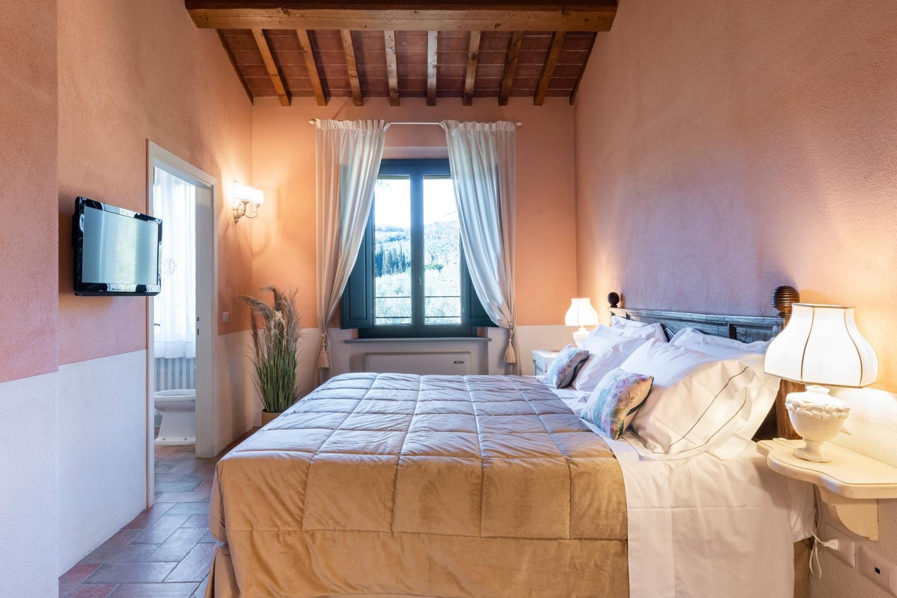 Borgo I Vicelli Adults Only Relais