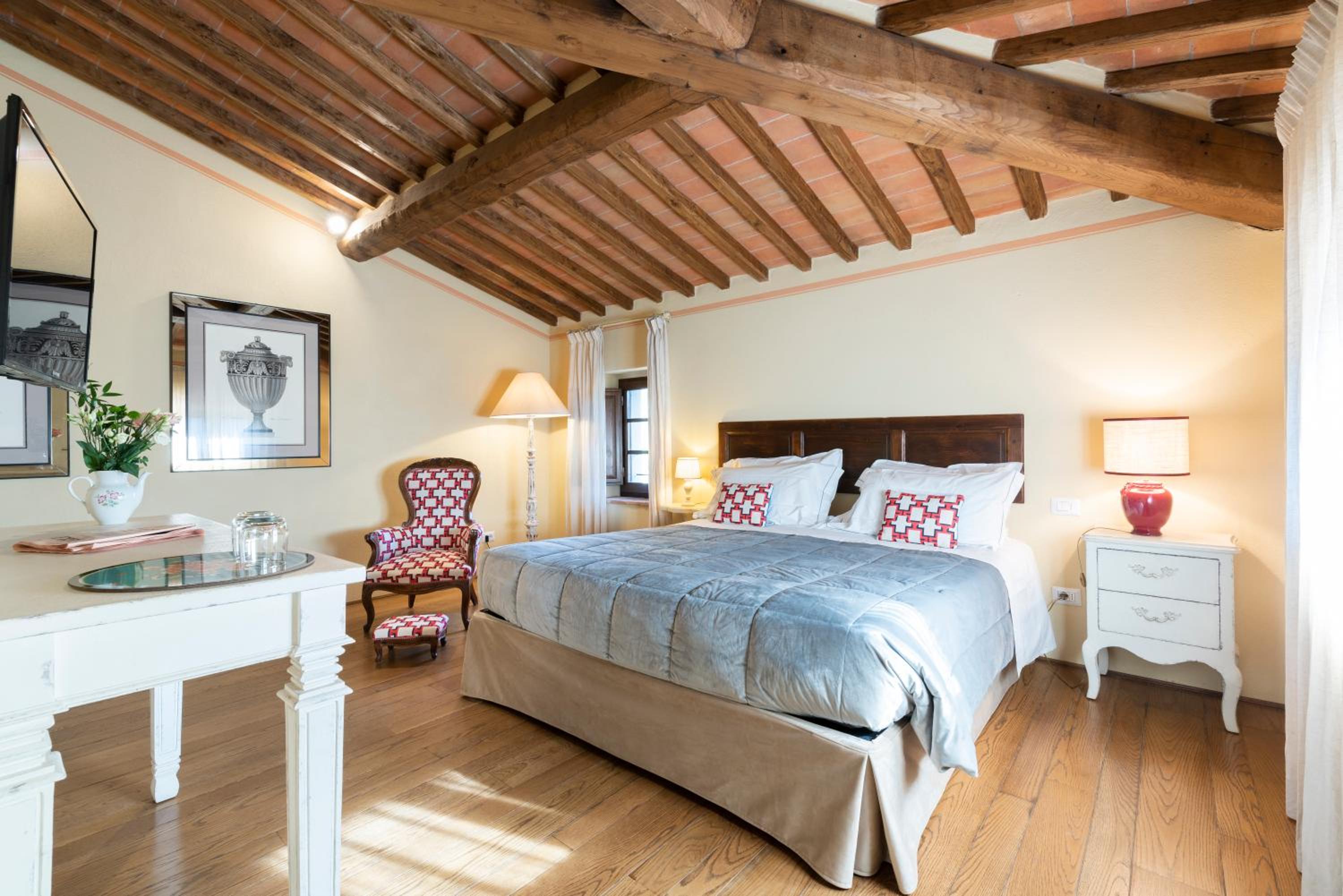 Borgo I Vicelli Adults Only Relais