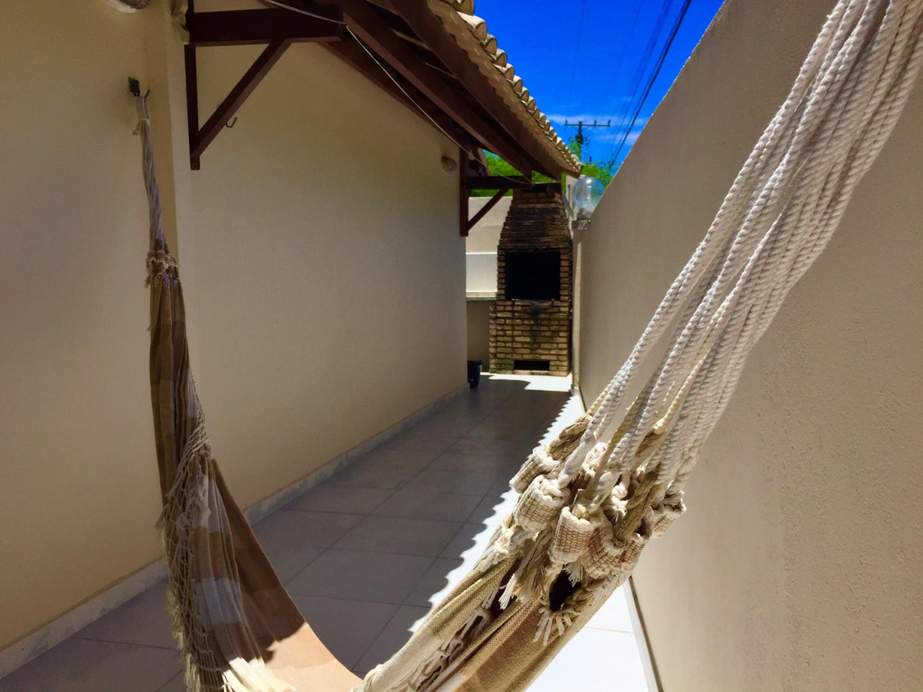 Apart 3 Suítes Mont Hebron, Porto Seguro Taperapuã