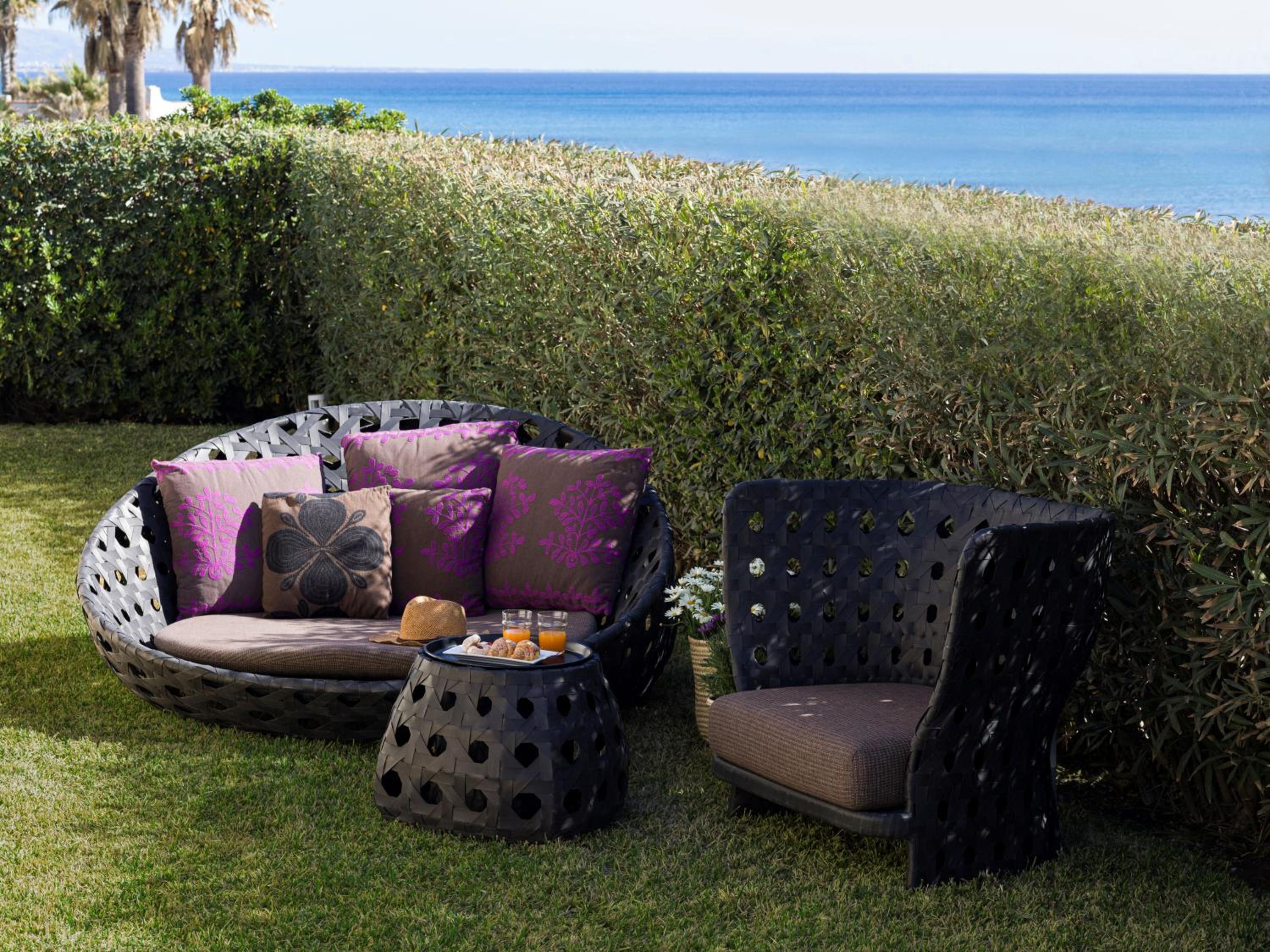 Villa San Lorenzo Beach view 2