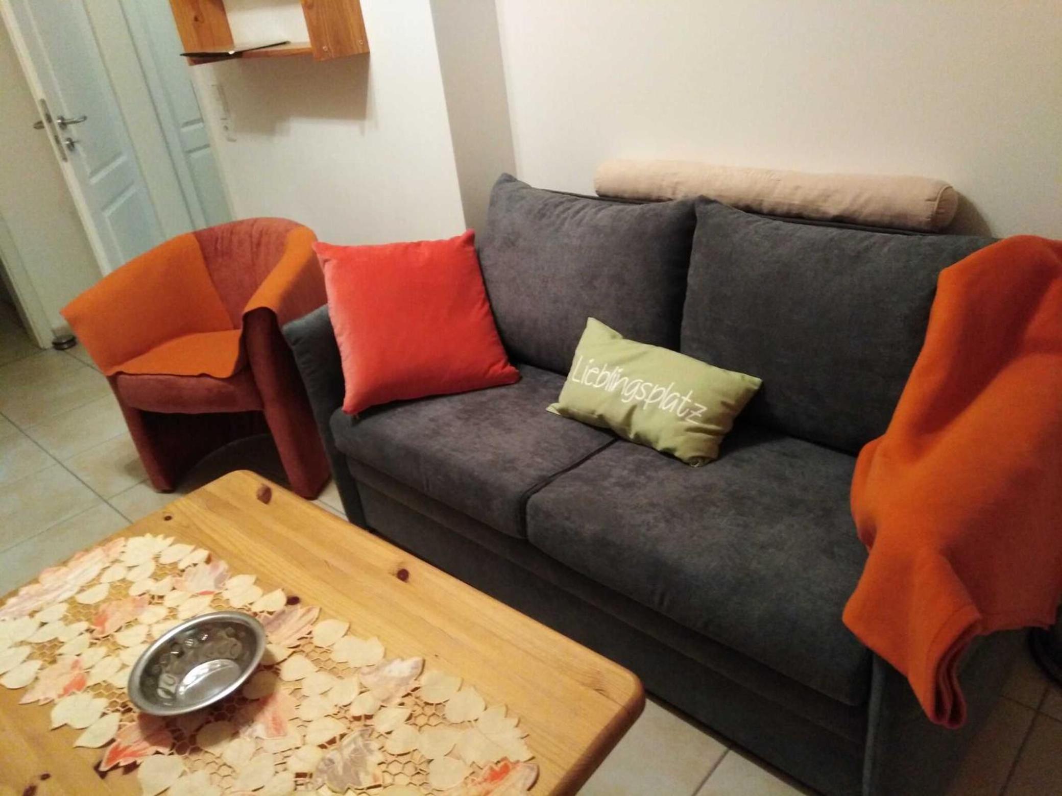 Ferienwohnung