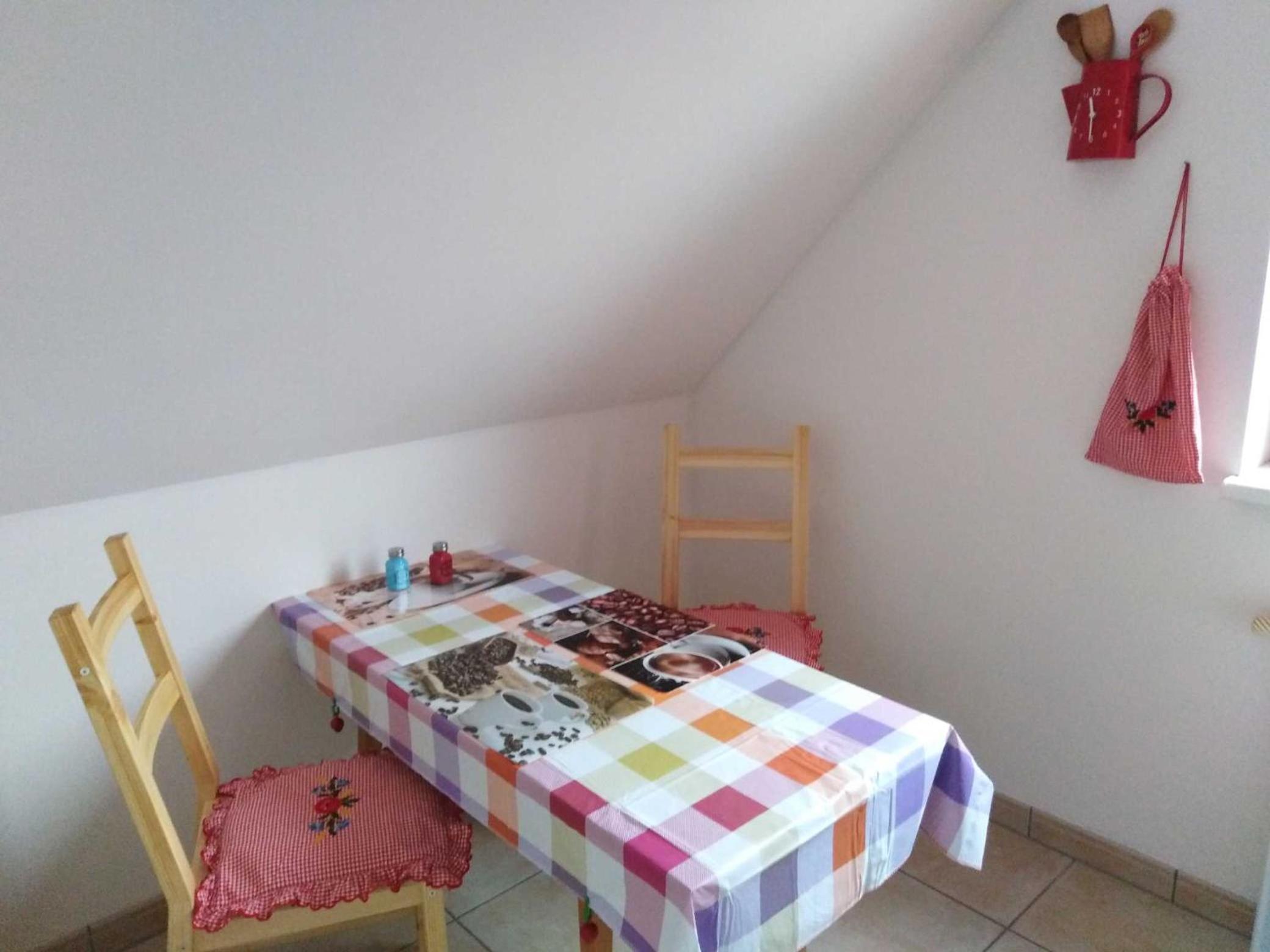 Ferienwohnung