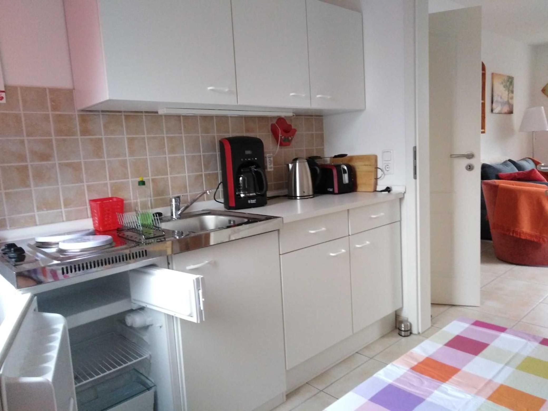 Ferienwohnung