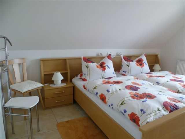 Ferienwohnung