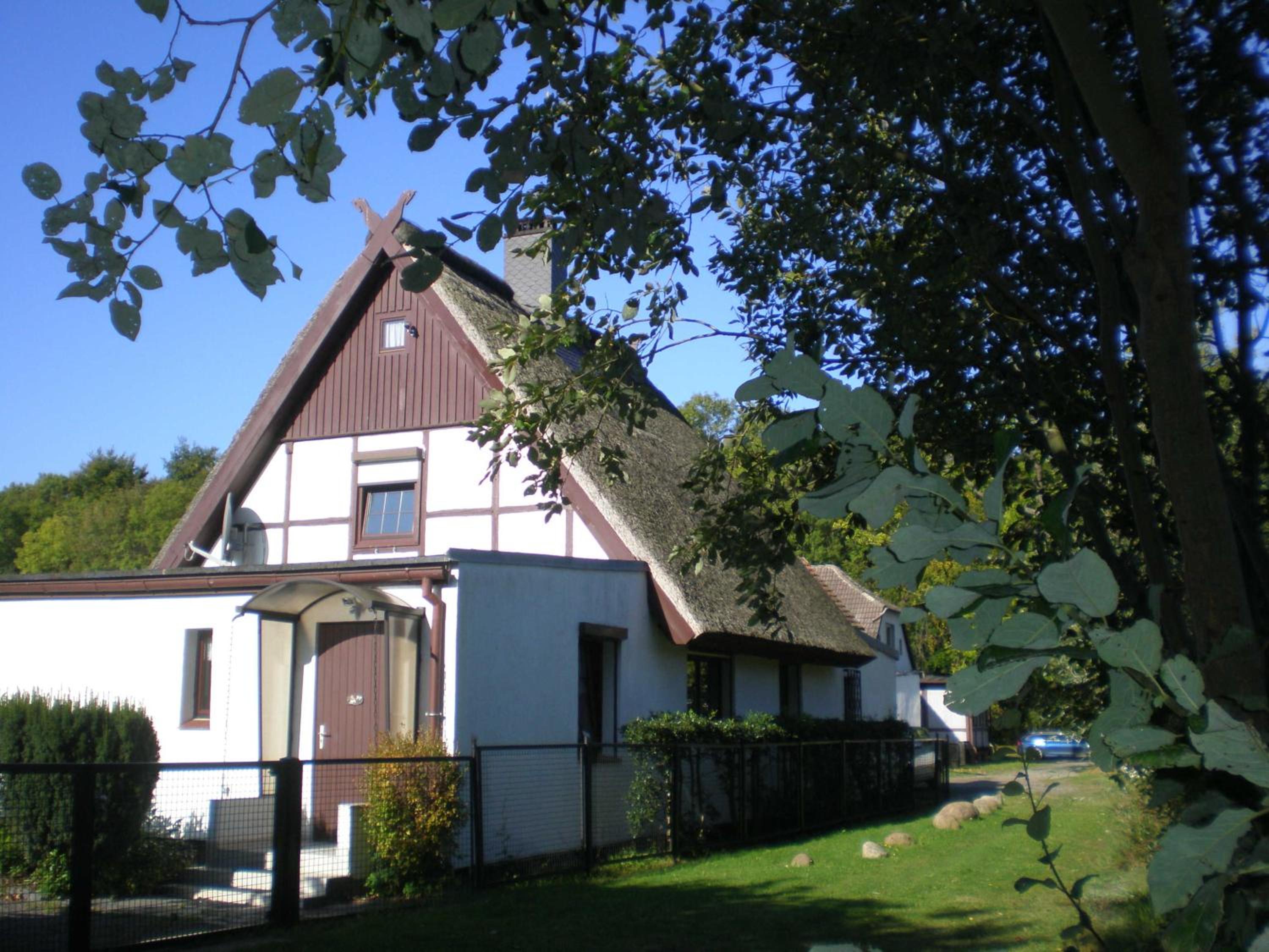 OSTSEE-URLAUB Heiligendamm