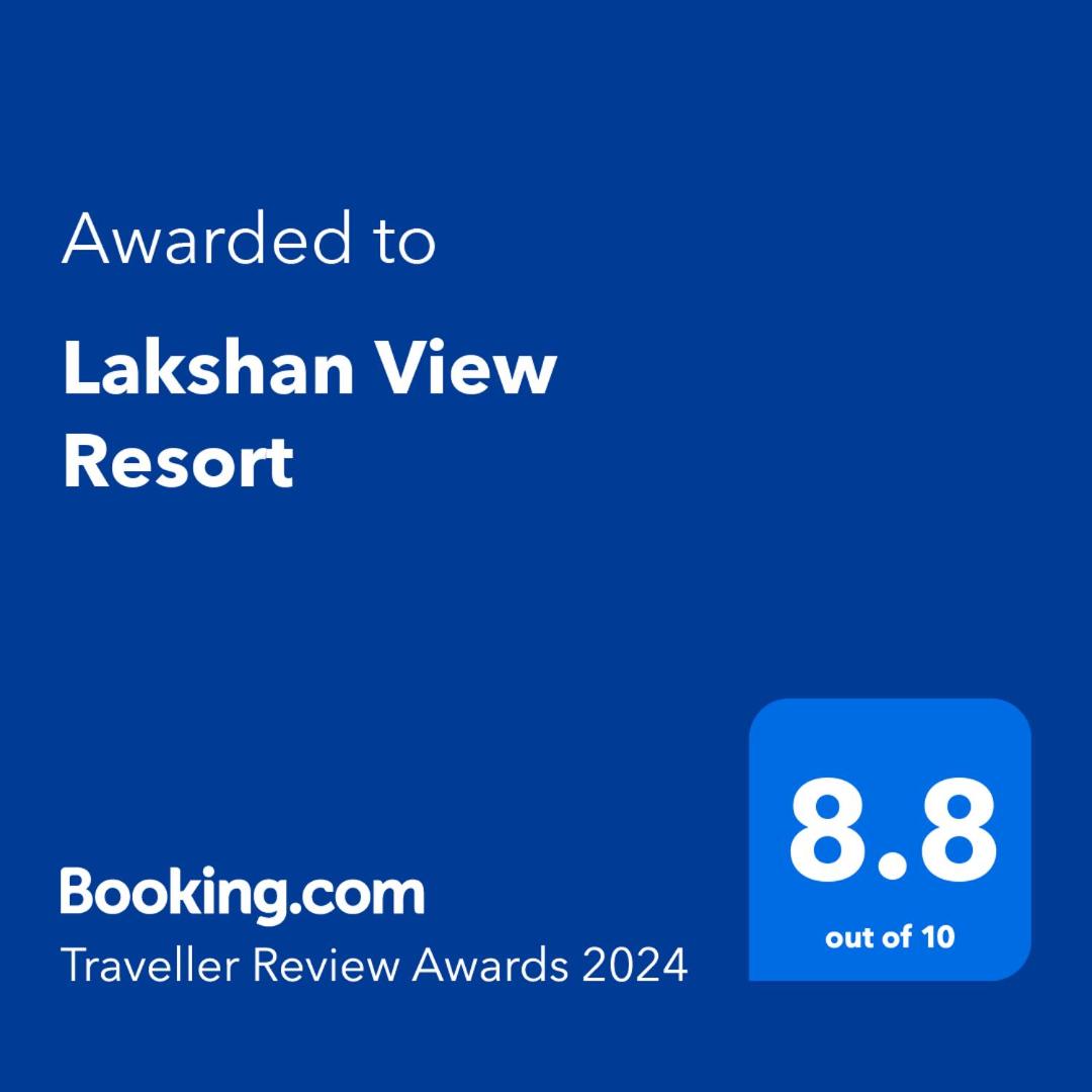 Lakshan View Resort