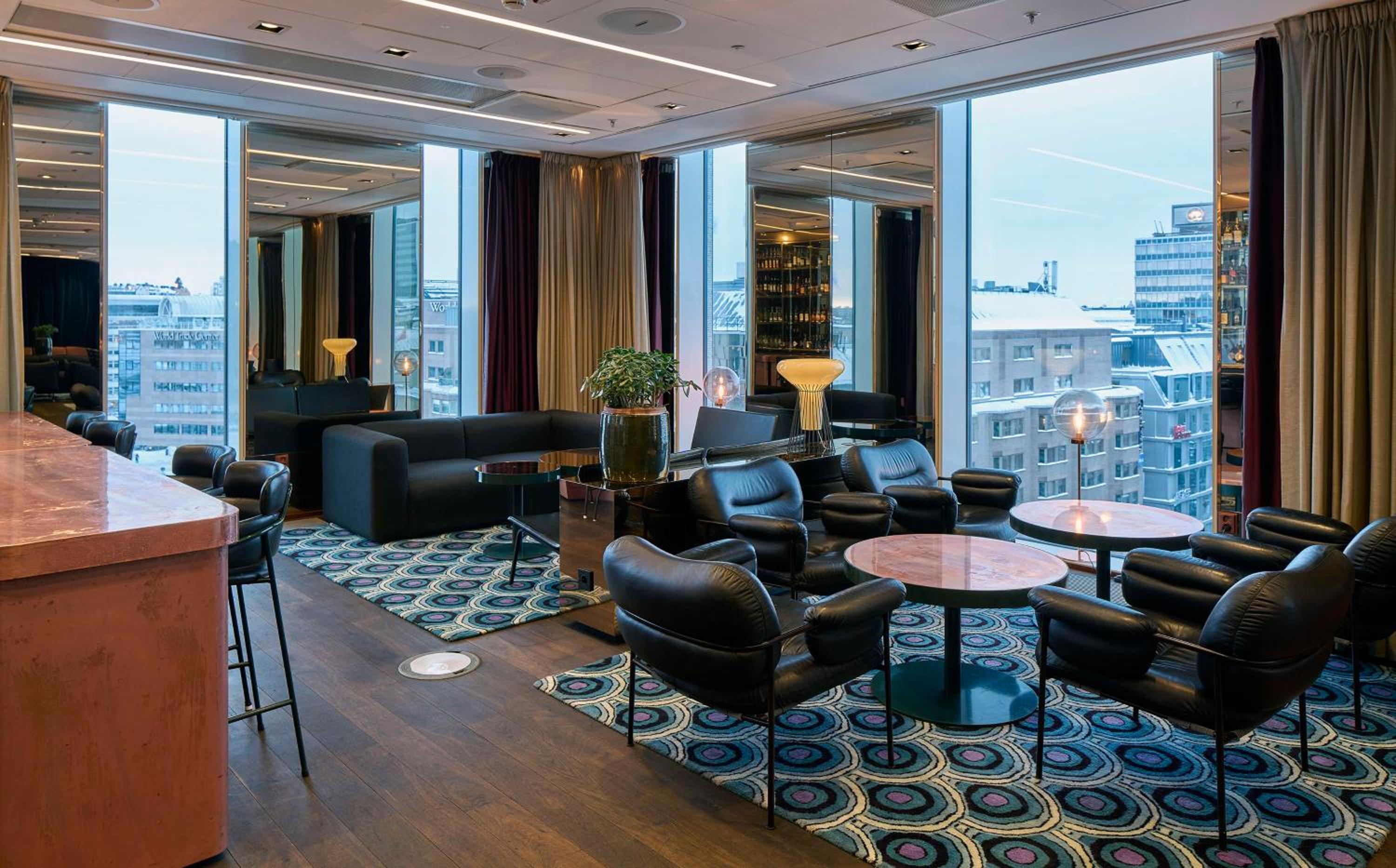 Stockholm Vacations - Scandic Continental - Property Image 79