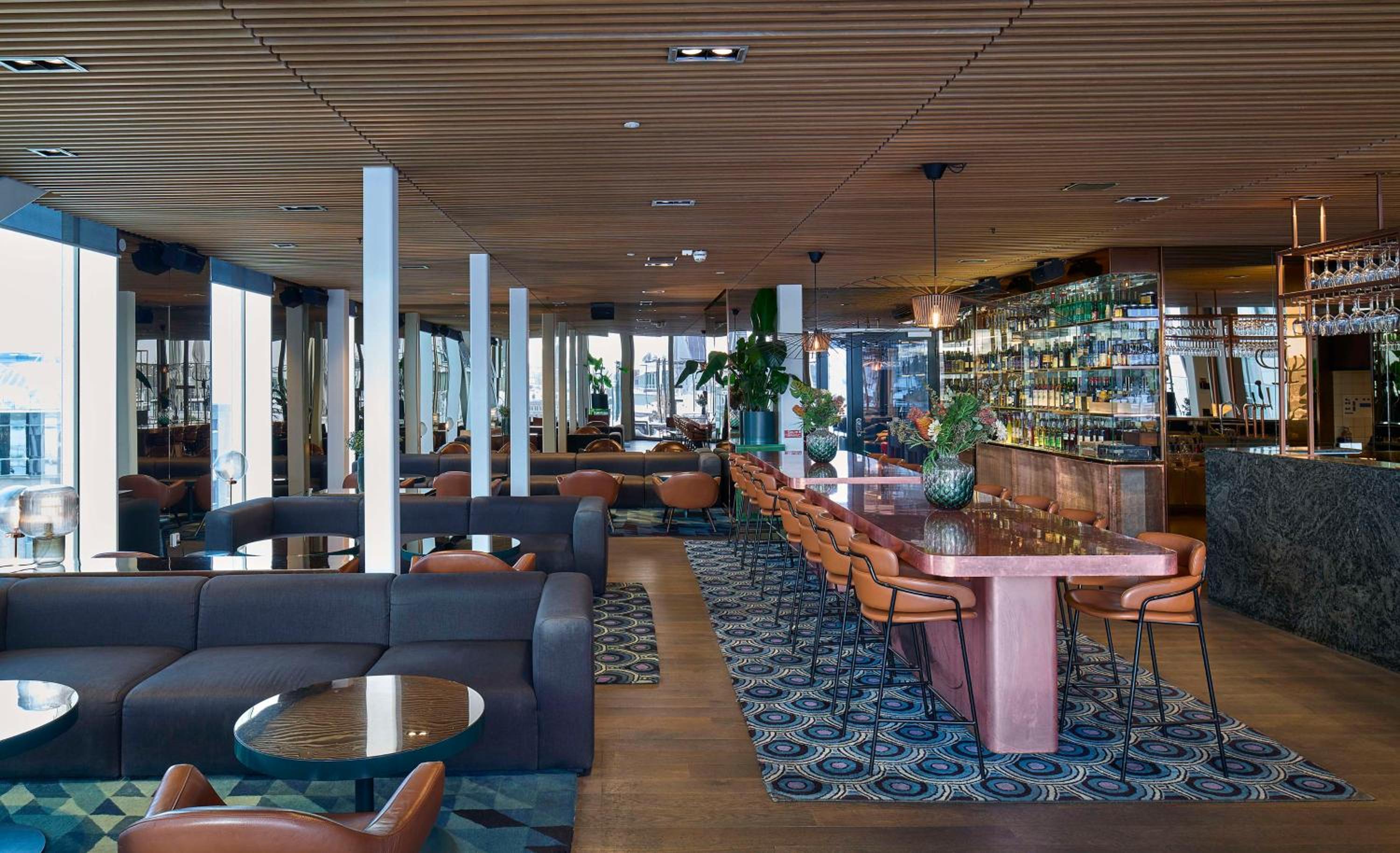 Stockholm Vacations - Scandic Continental - Property Image 80