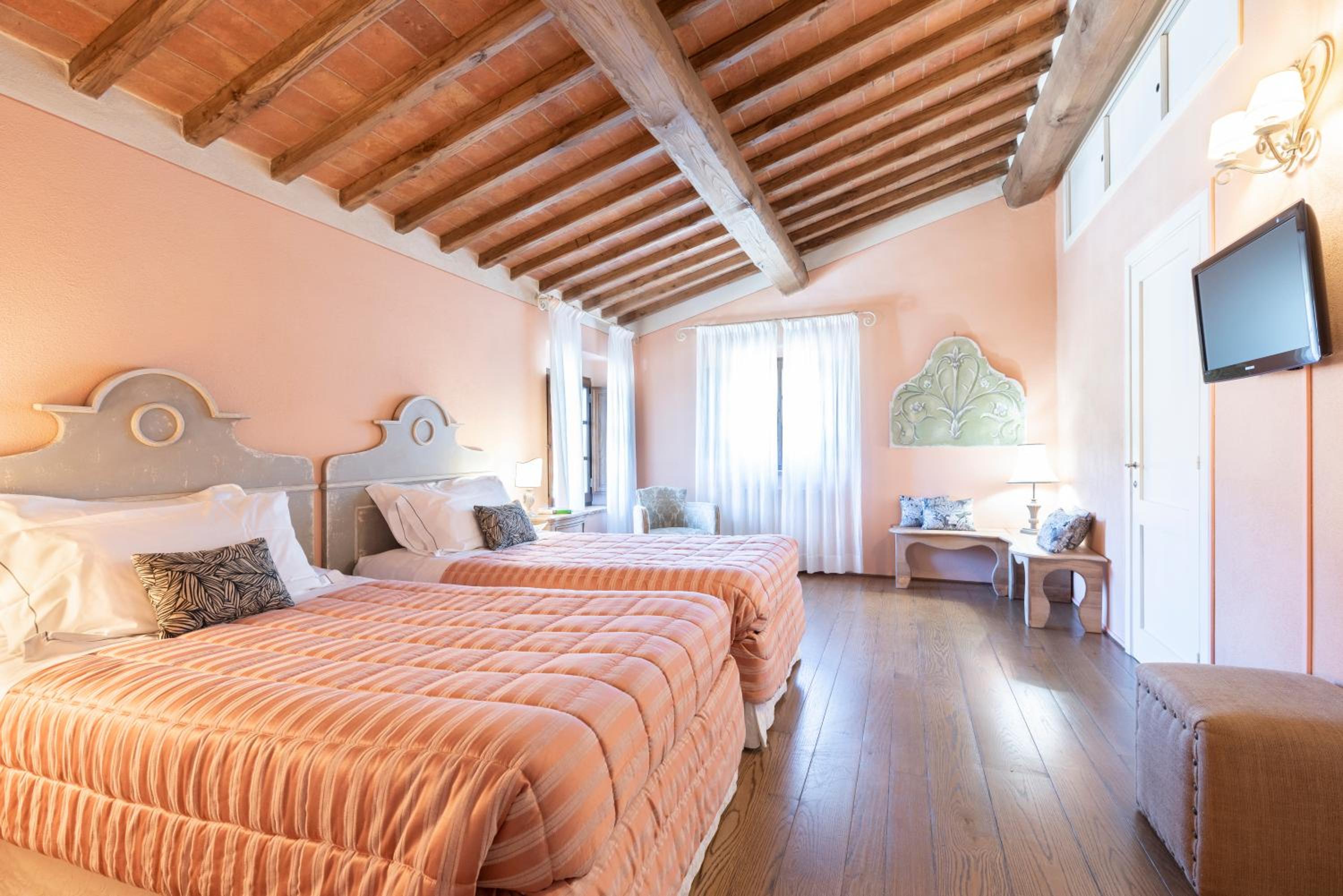 Borgo I Vicelli Adults Only Relais