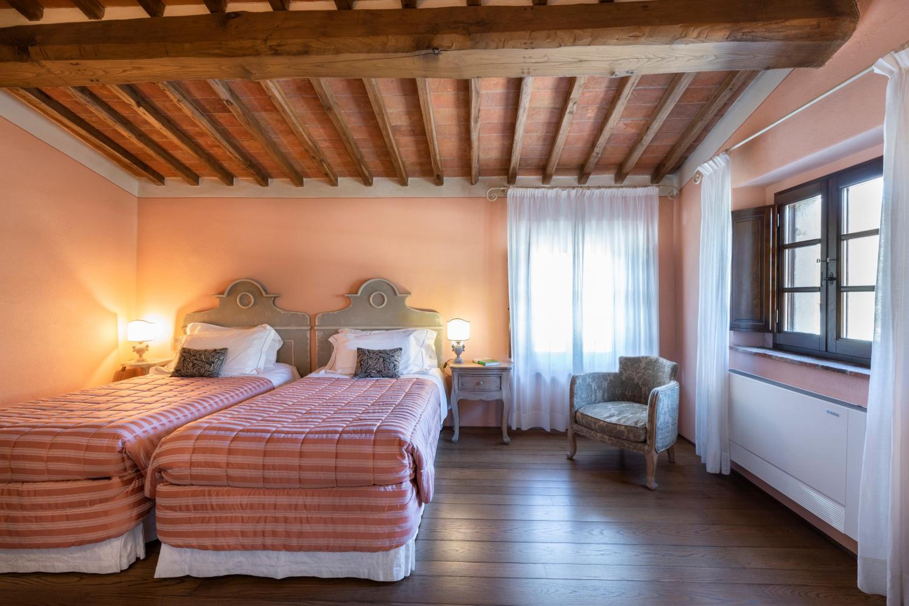 Borgo I Vicelli Adults Only Relais