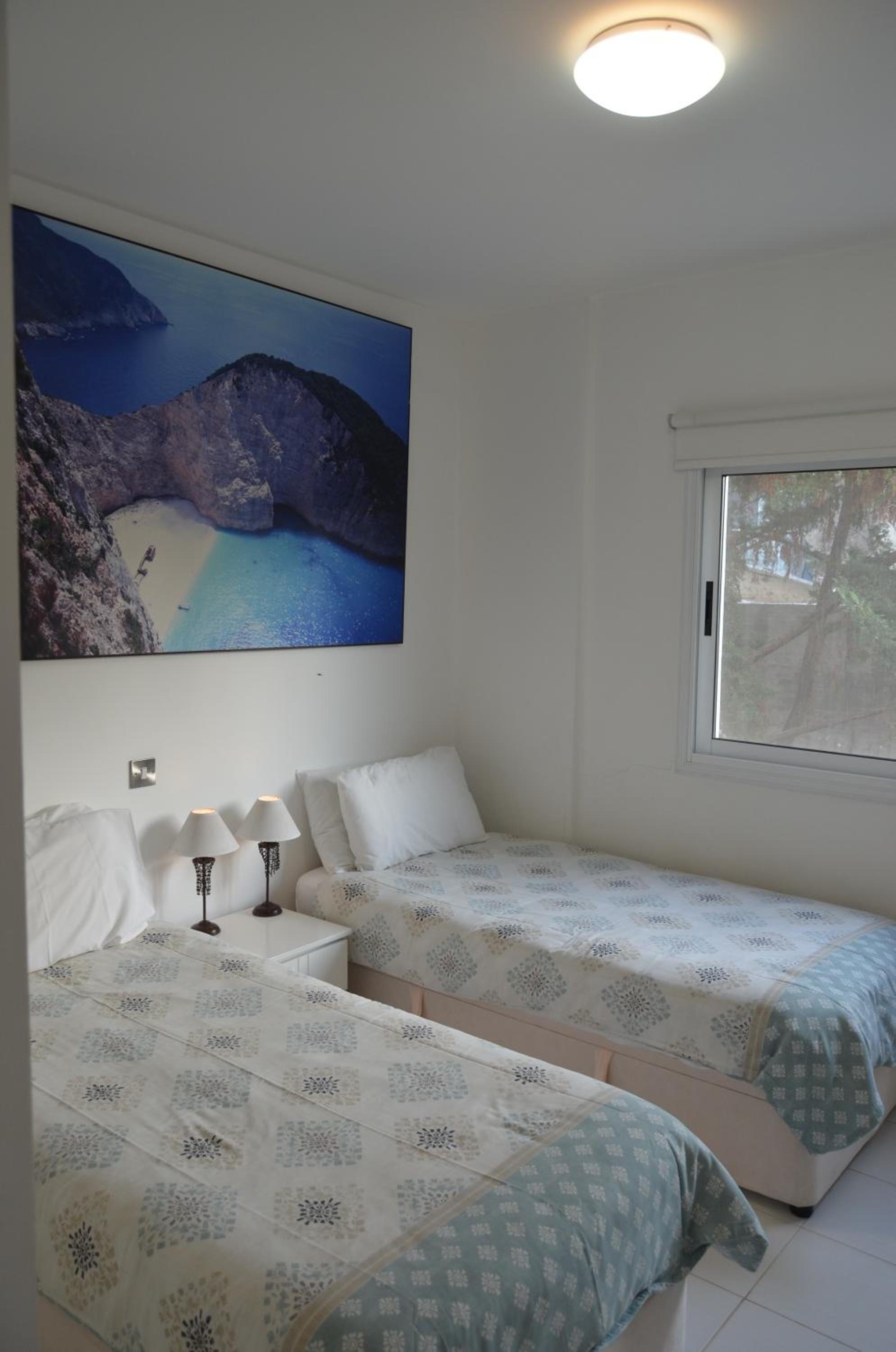 Mia's Cove