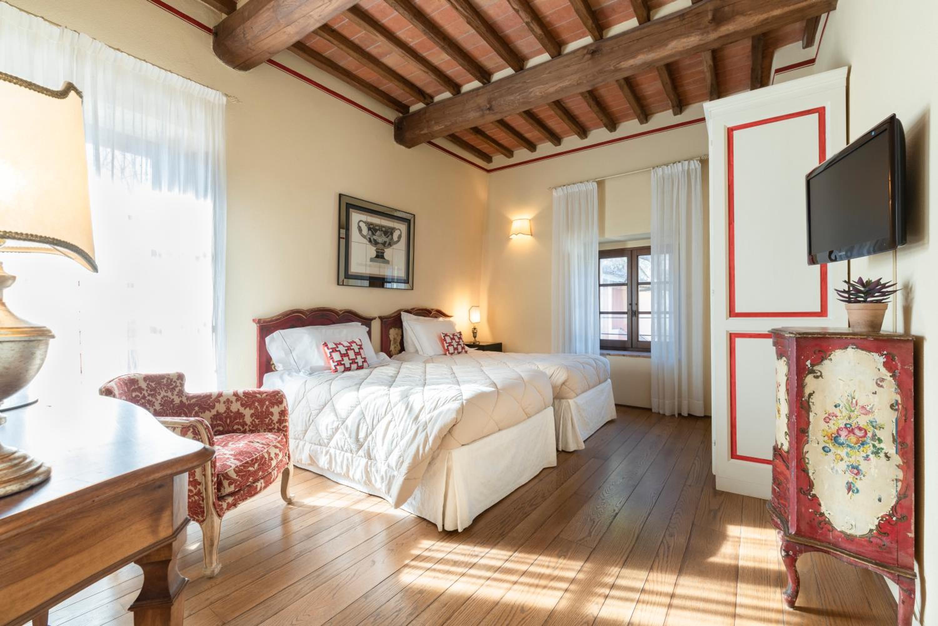 Borgo I Vicelli Adults Only Relais