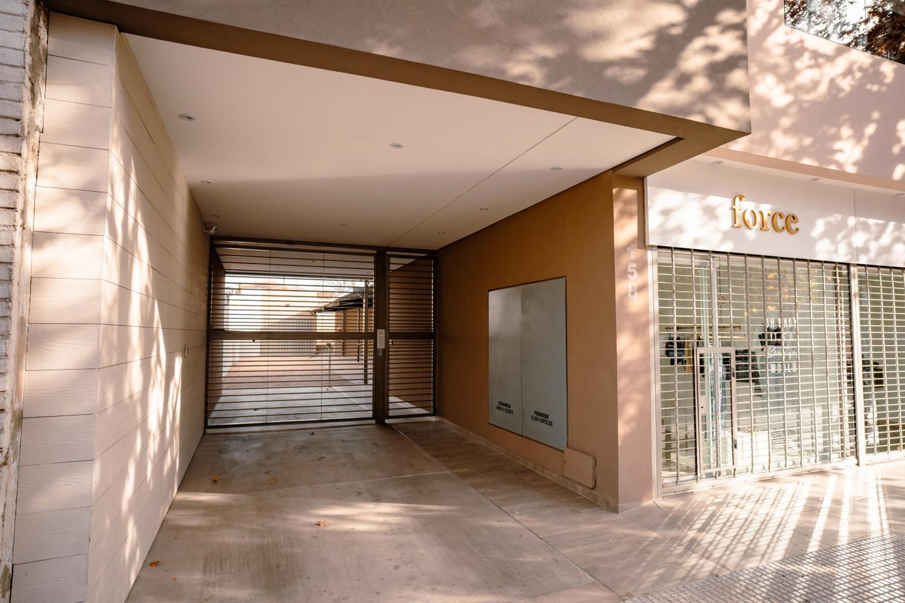 Edificio Olascoaga Centro 1