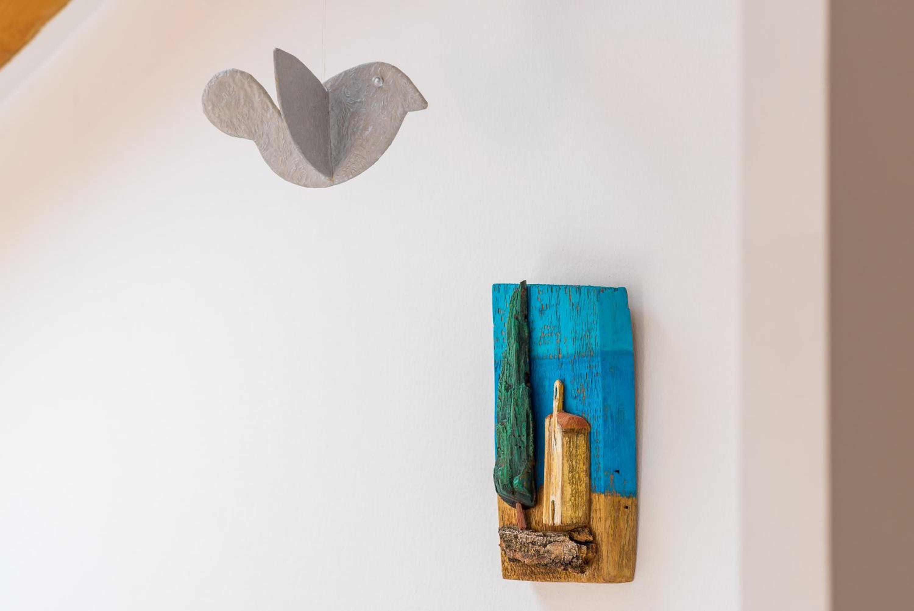Old Town Art House