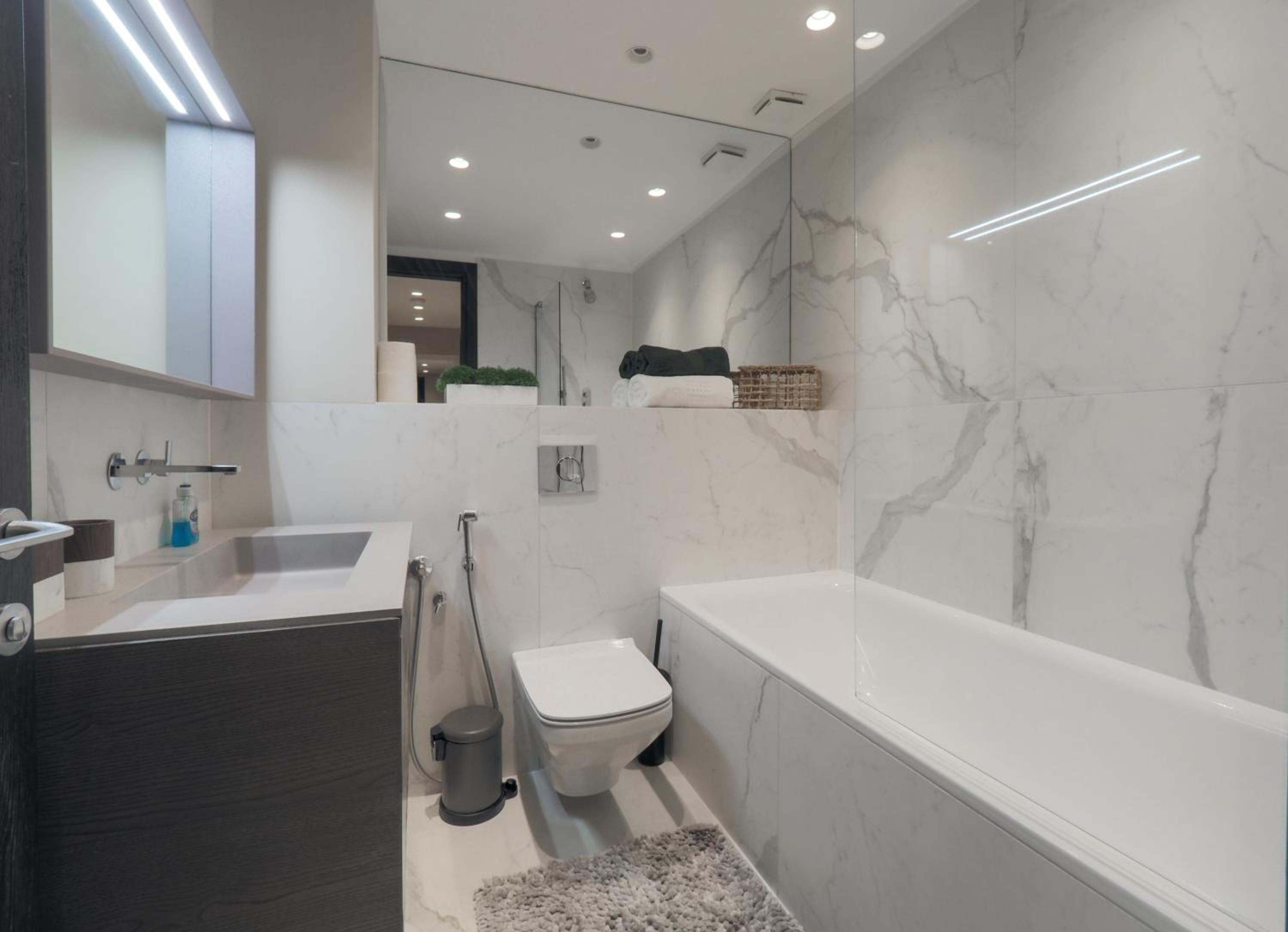 Luxury 3 Bedroom Flat in Maida Vale