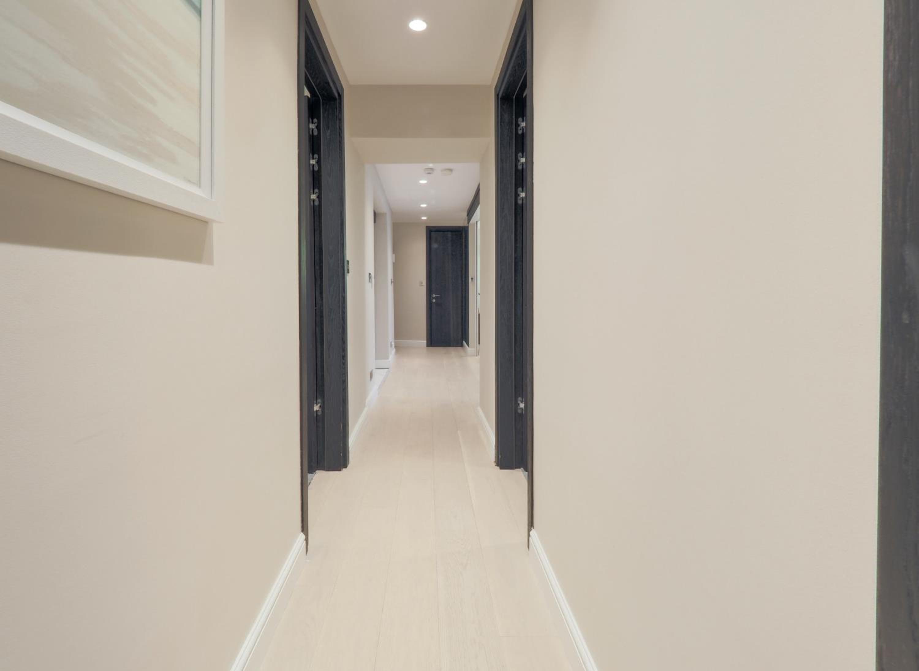 Luxury 3 Bedroom Flat in Maida Vale