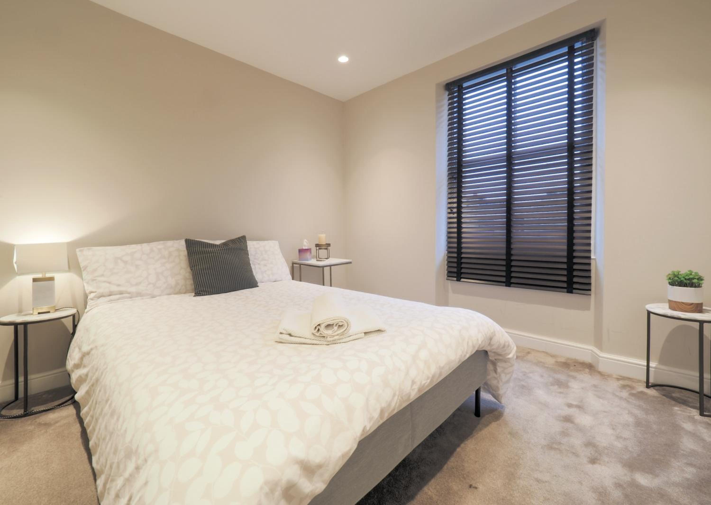 Luxury 3 Bedroom Flat in Maida Vale