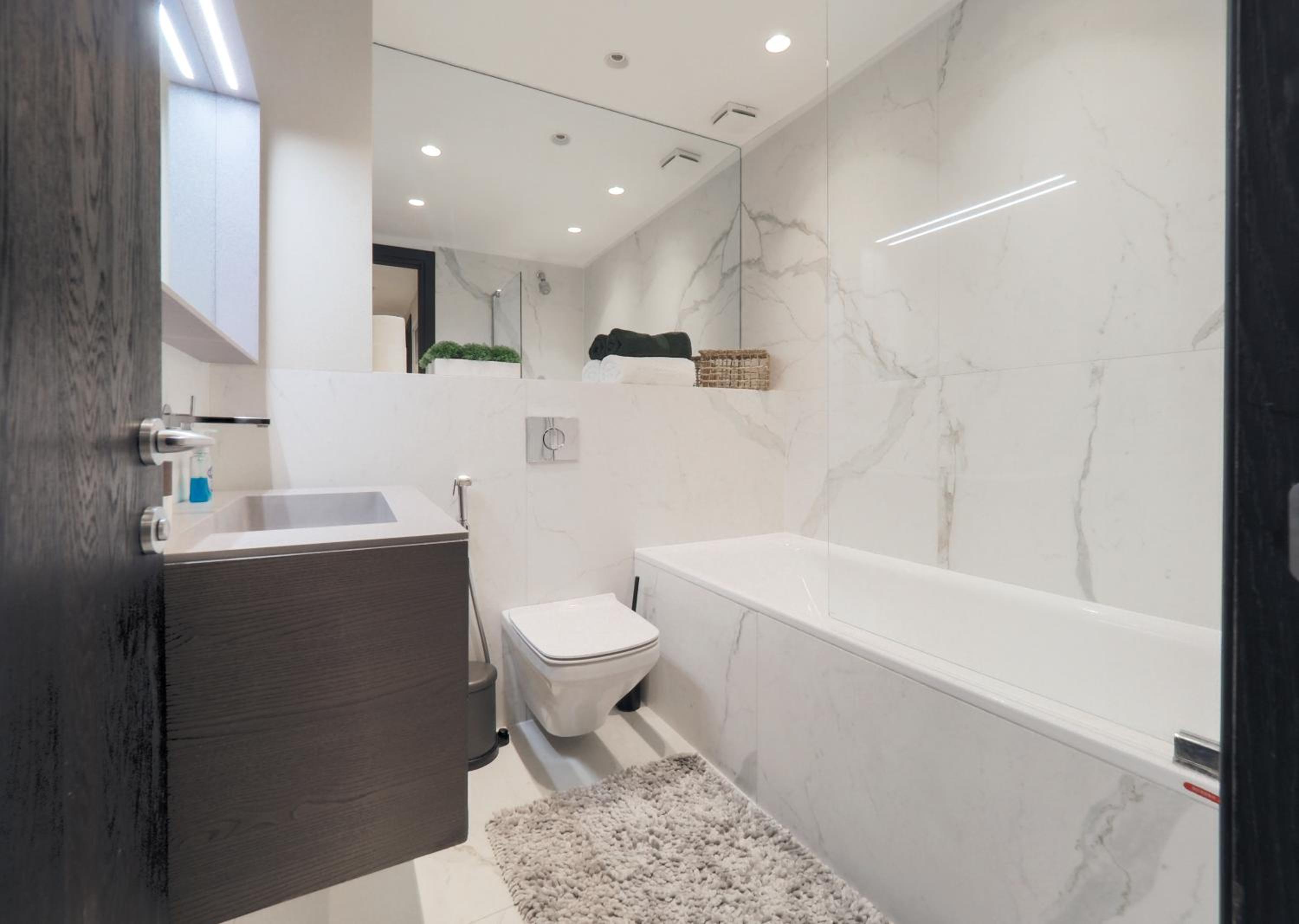 Luxury 3 Bedroom Flat in Maida Vale
