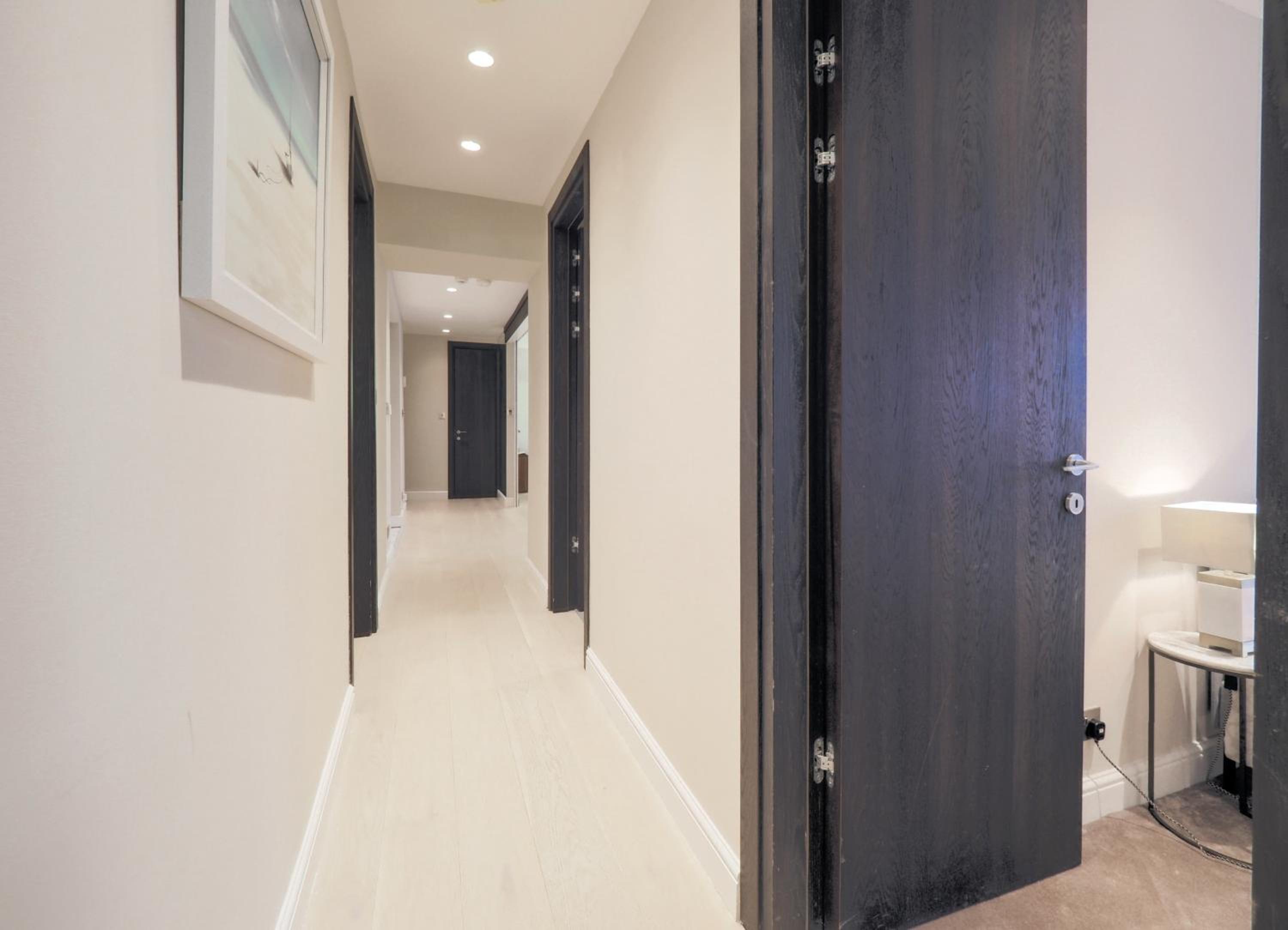 Luxury 3 Bedroom Flat in Maida Vale