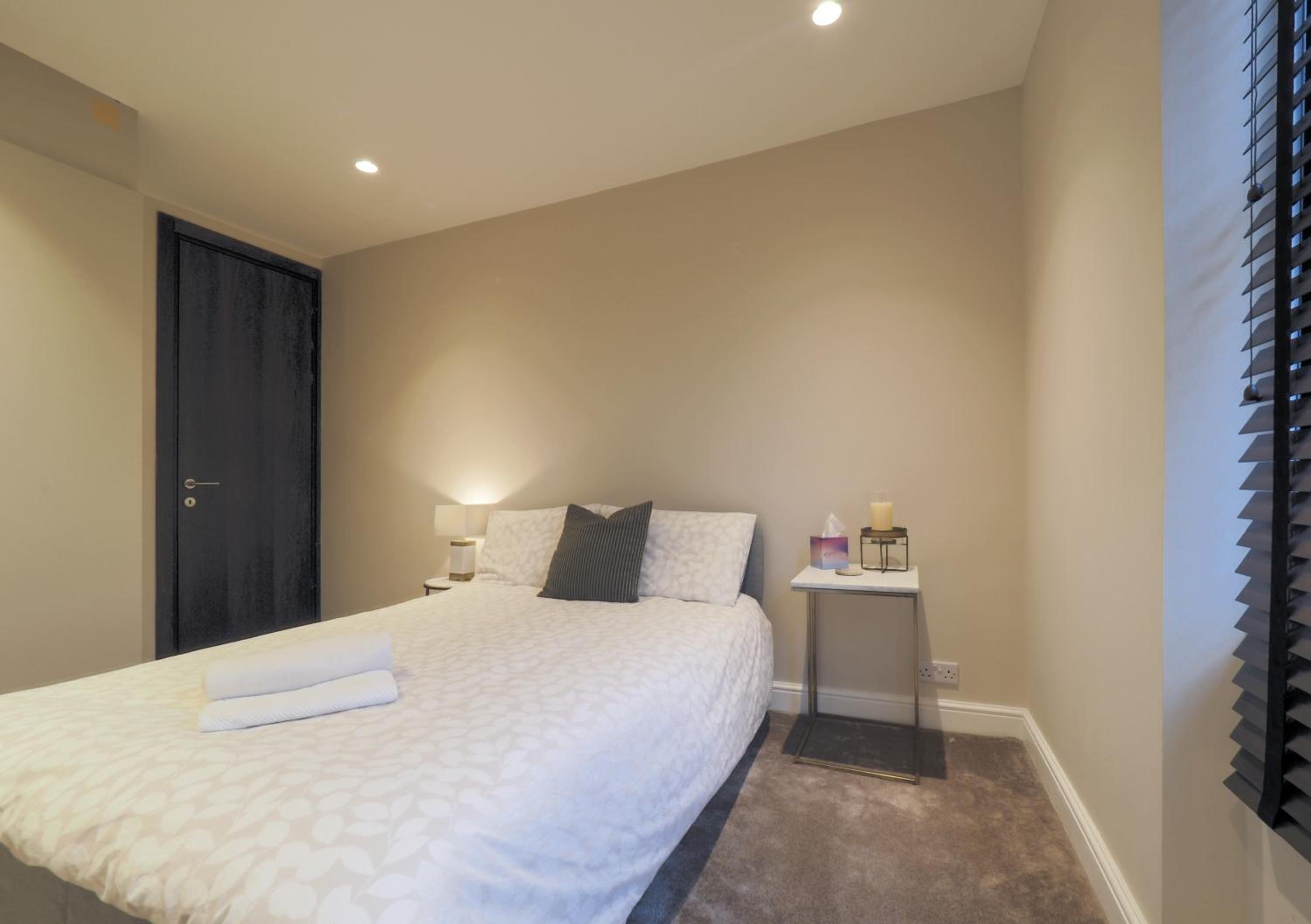 Luxury 3 Bedroom Flat in Maida Vale