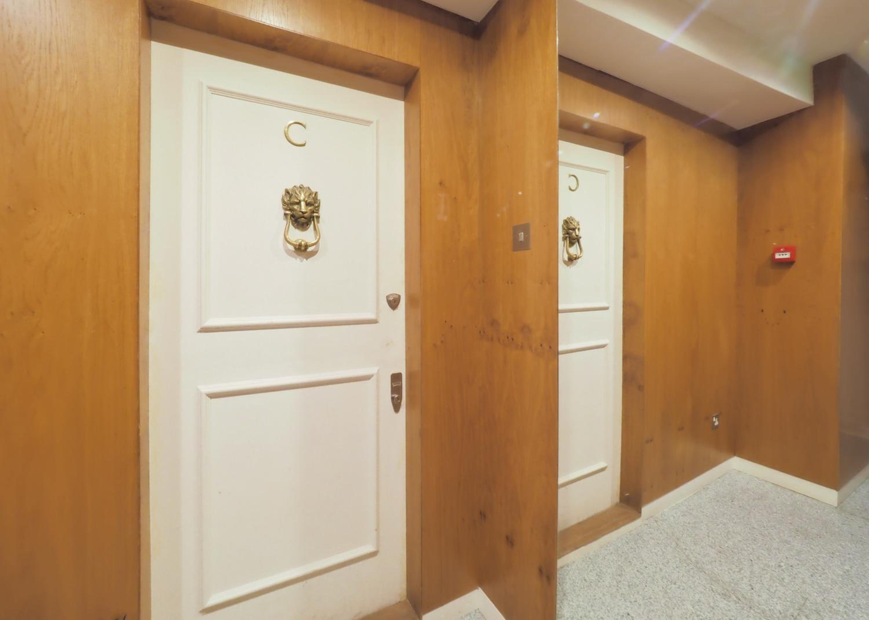 Luxury 3 Bedroom Flat in Maida Vale
