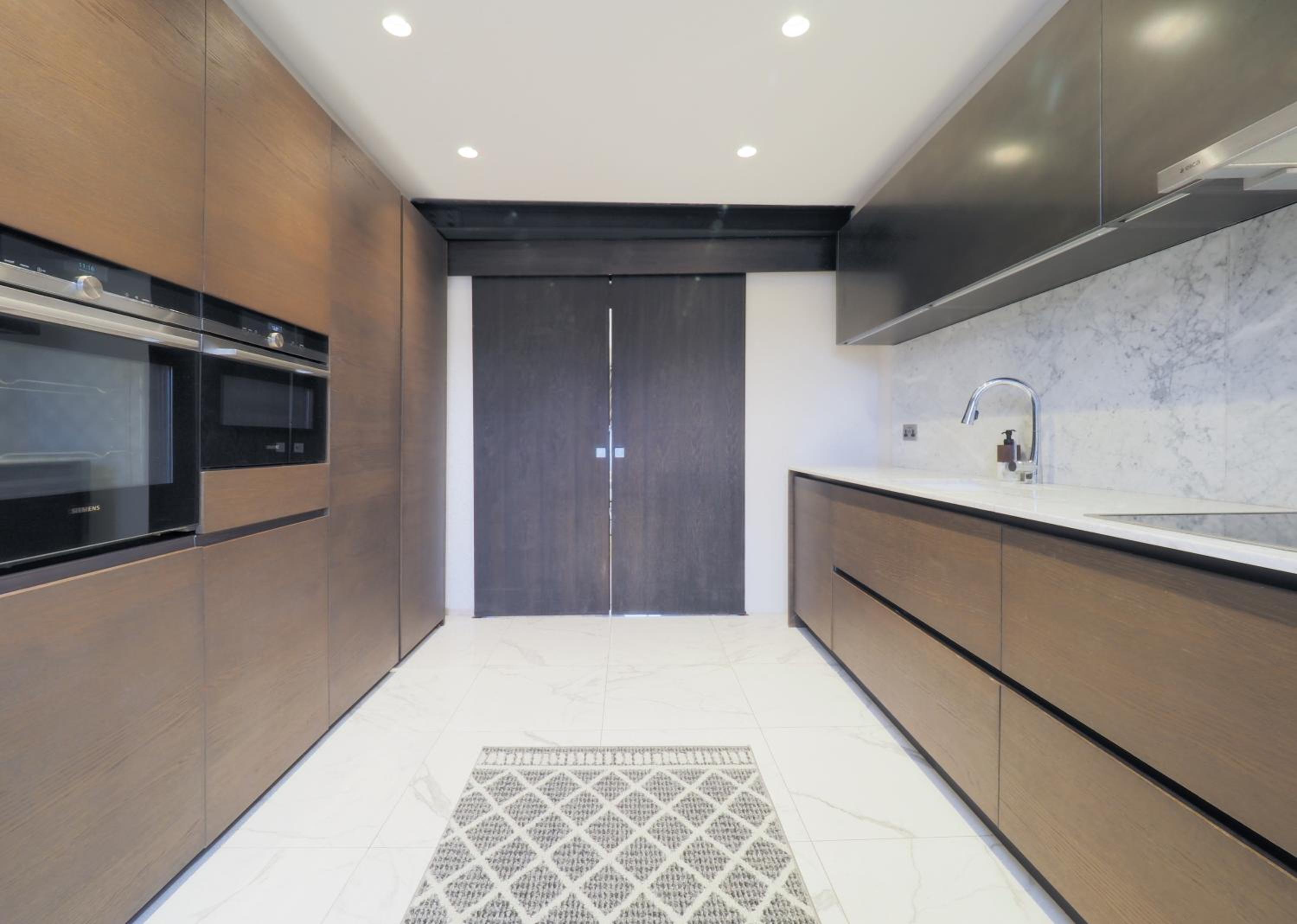 Luxury 3 Bedroom Flat in Maida Vale