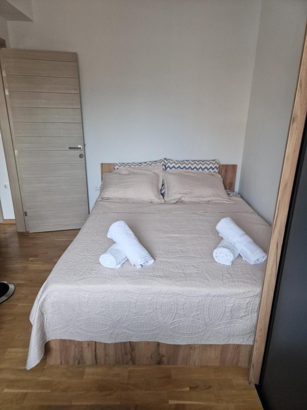 STELLAR APARTMENT