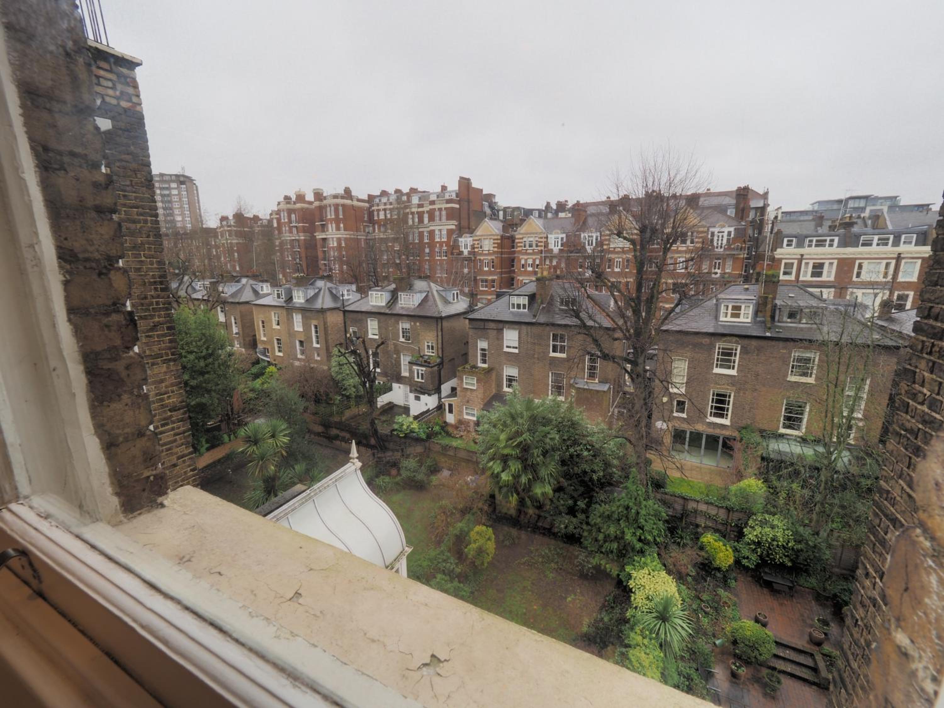 Luxury 3 Bedroom Flat in Maida Vale