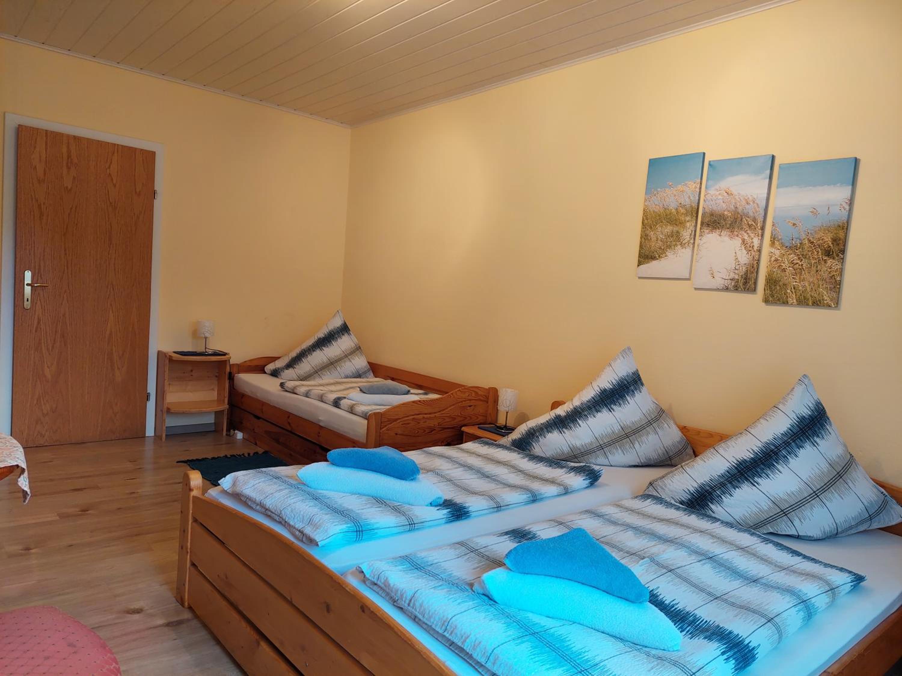 Pension Welserhof
